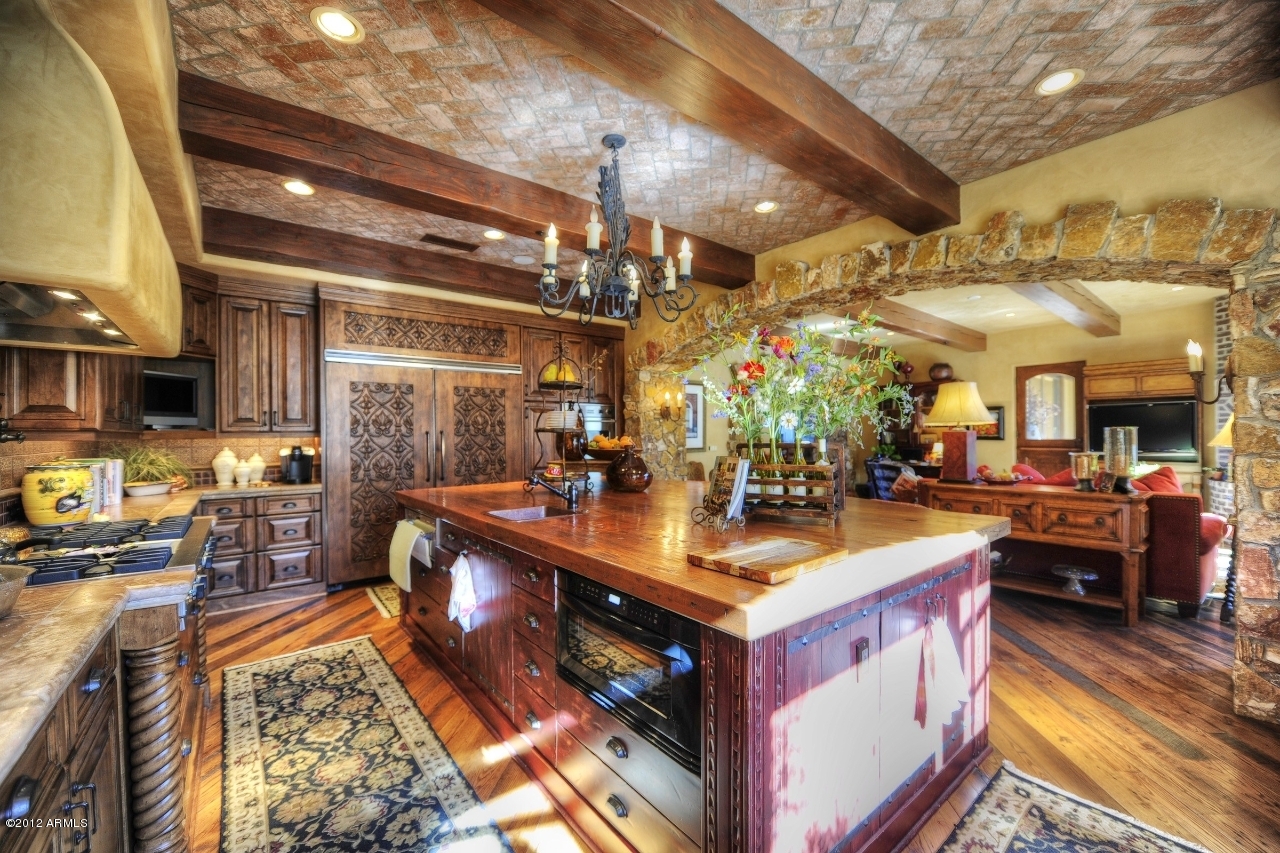 Estancia - Residential