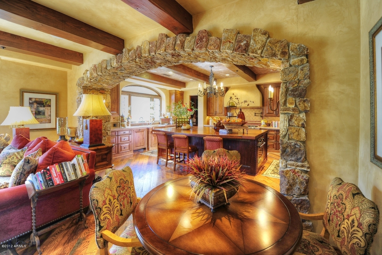 Estancia - Residential
