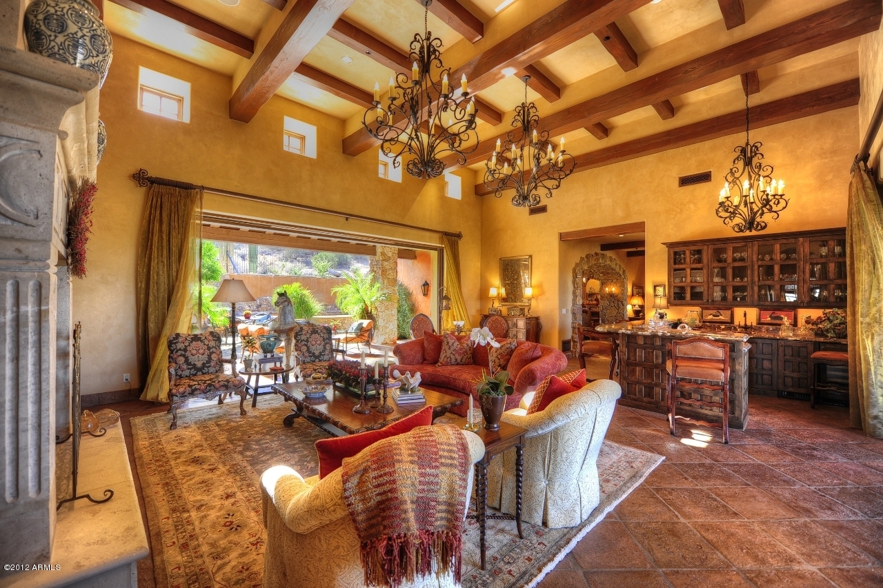 Estancia - Residential