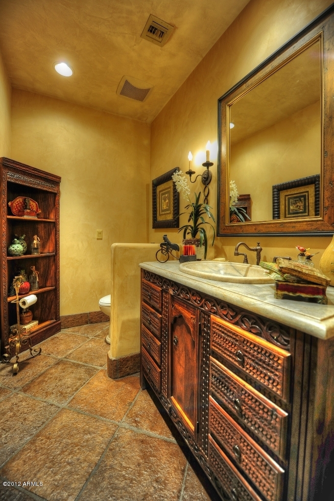 Estancia - Residential