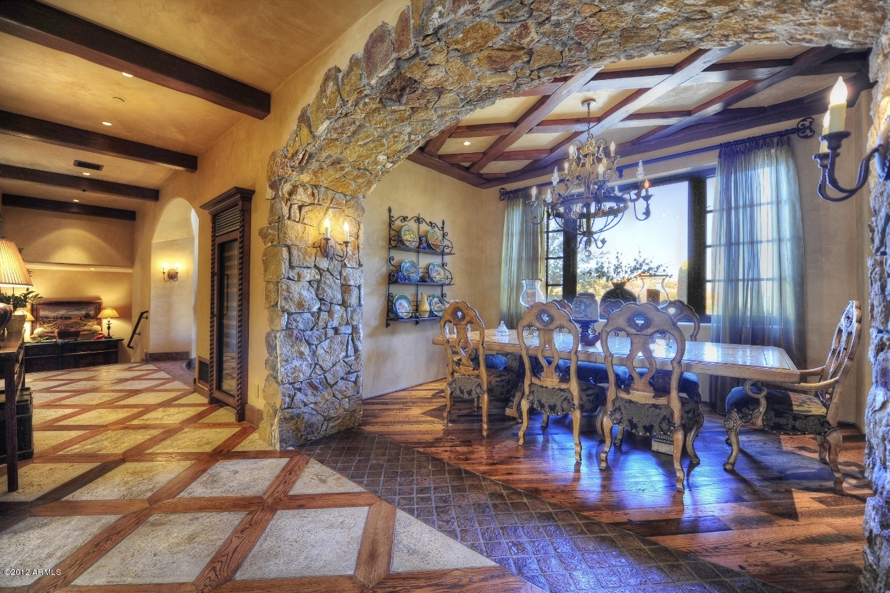 Estancia - Residential
