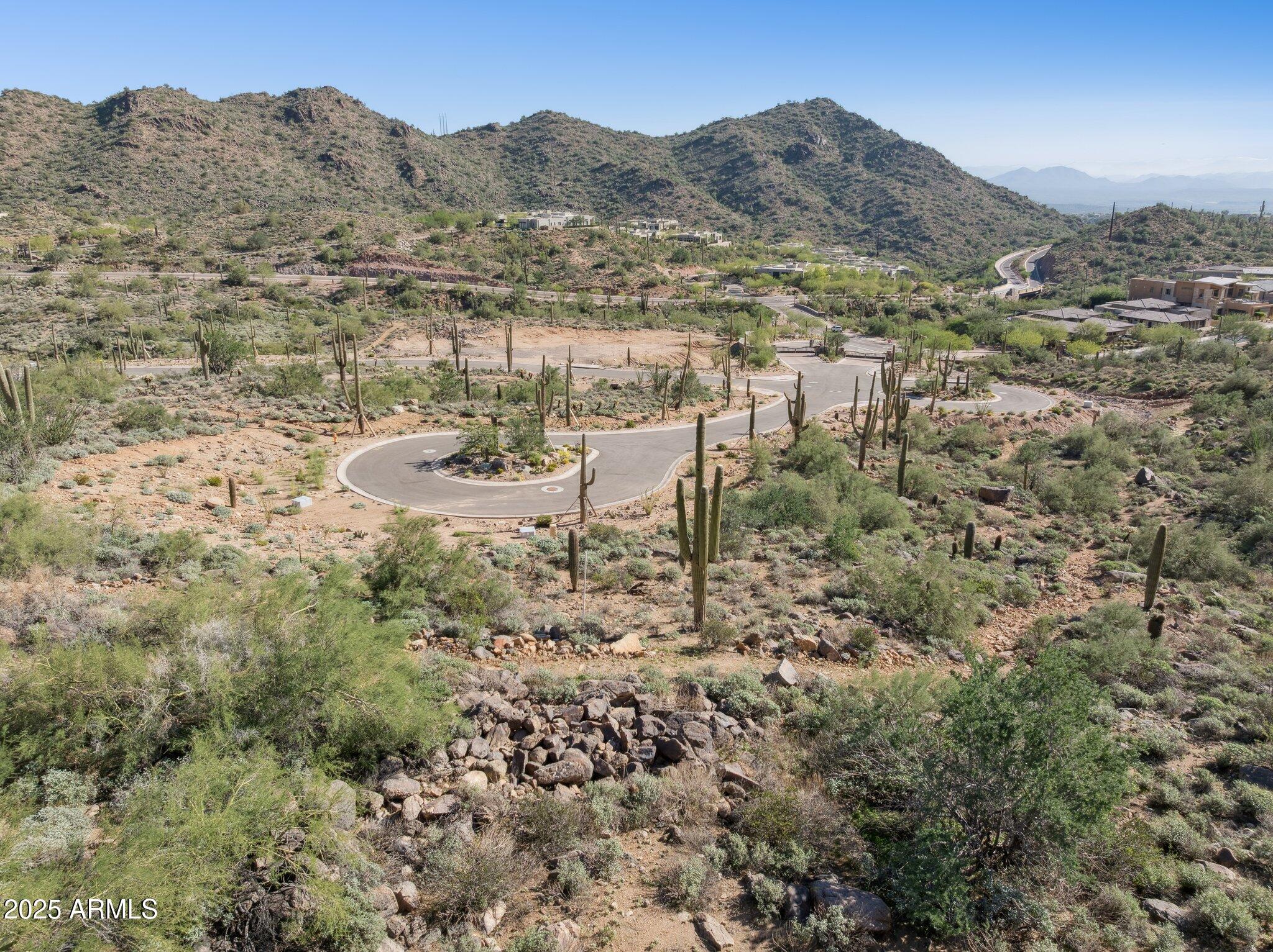 The Estates - Scottsdale - Land