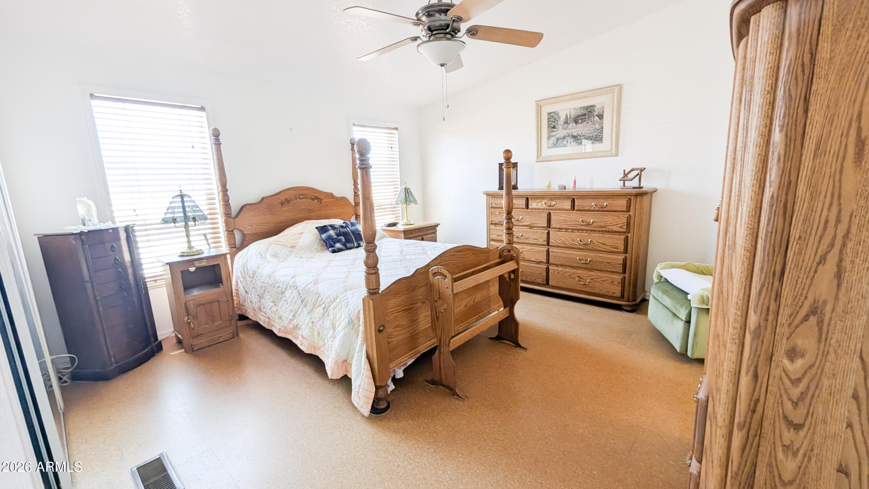 Brittney Lane - Residential