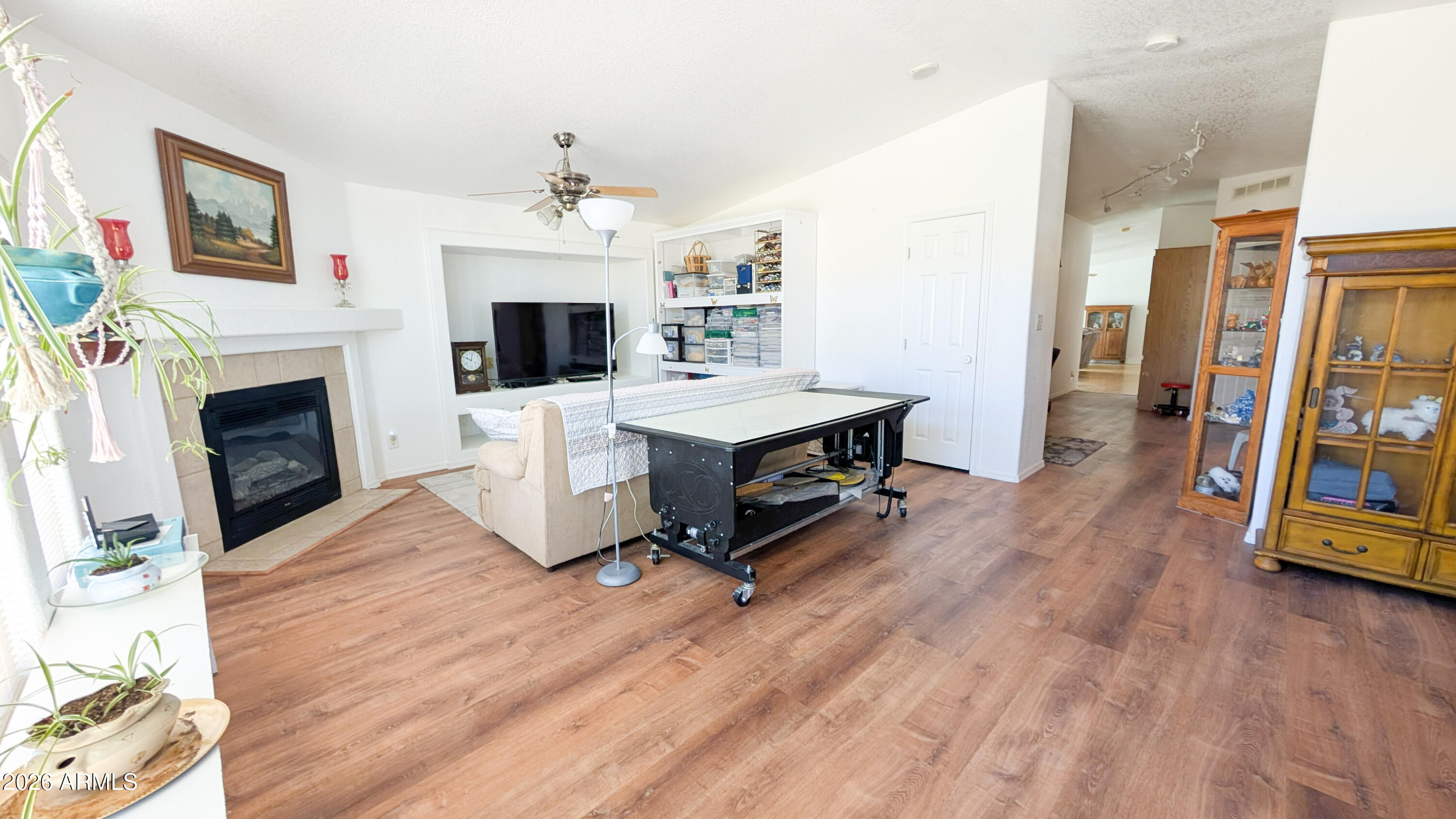 Brittney Lane - Residential