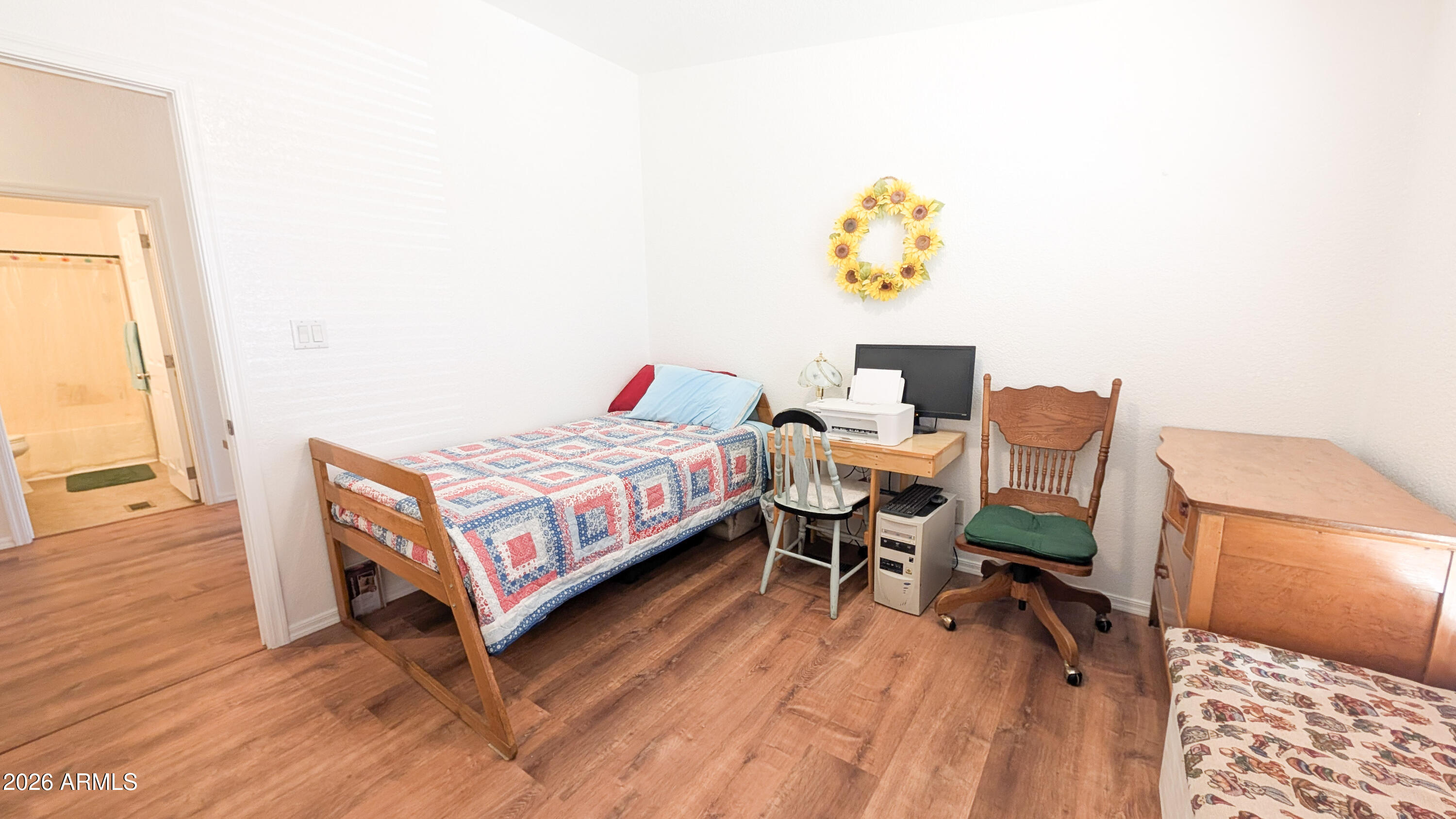 Brittney Lane - Residential