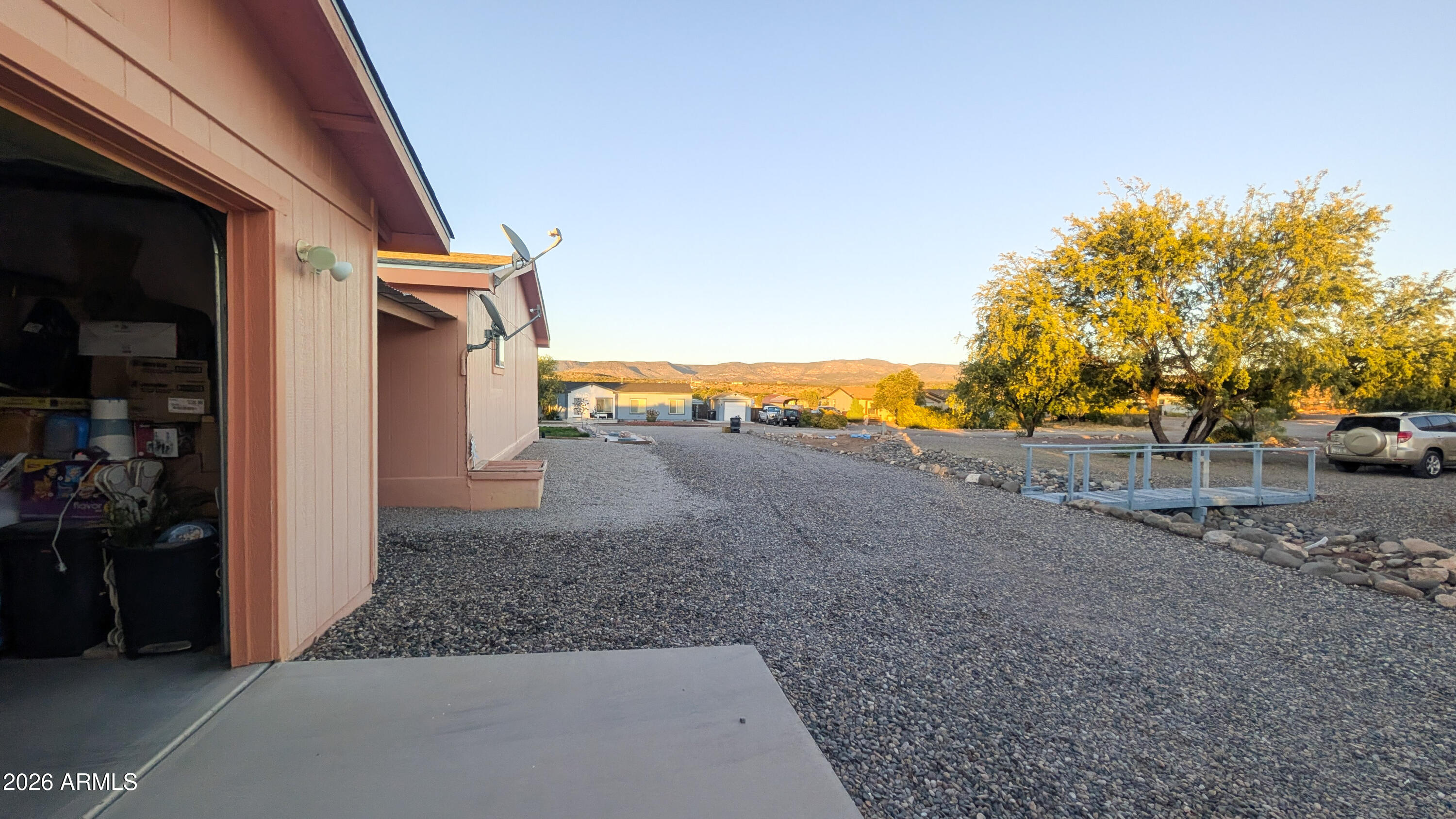 Brittney Lane - Residential