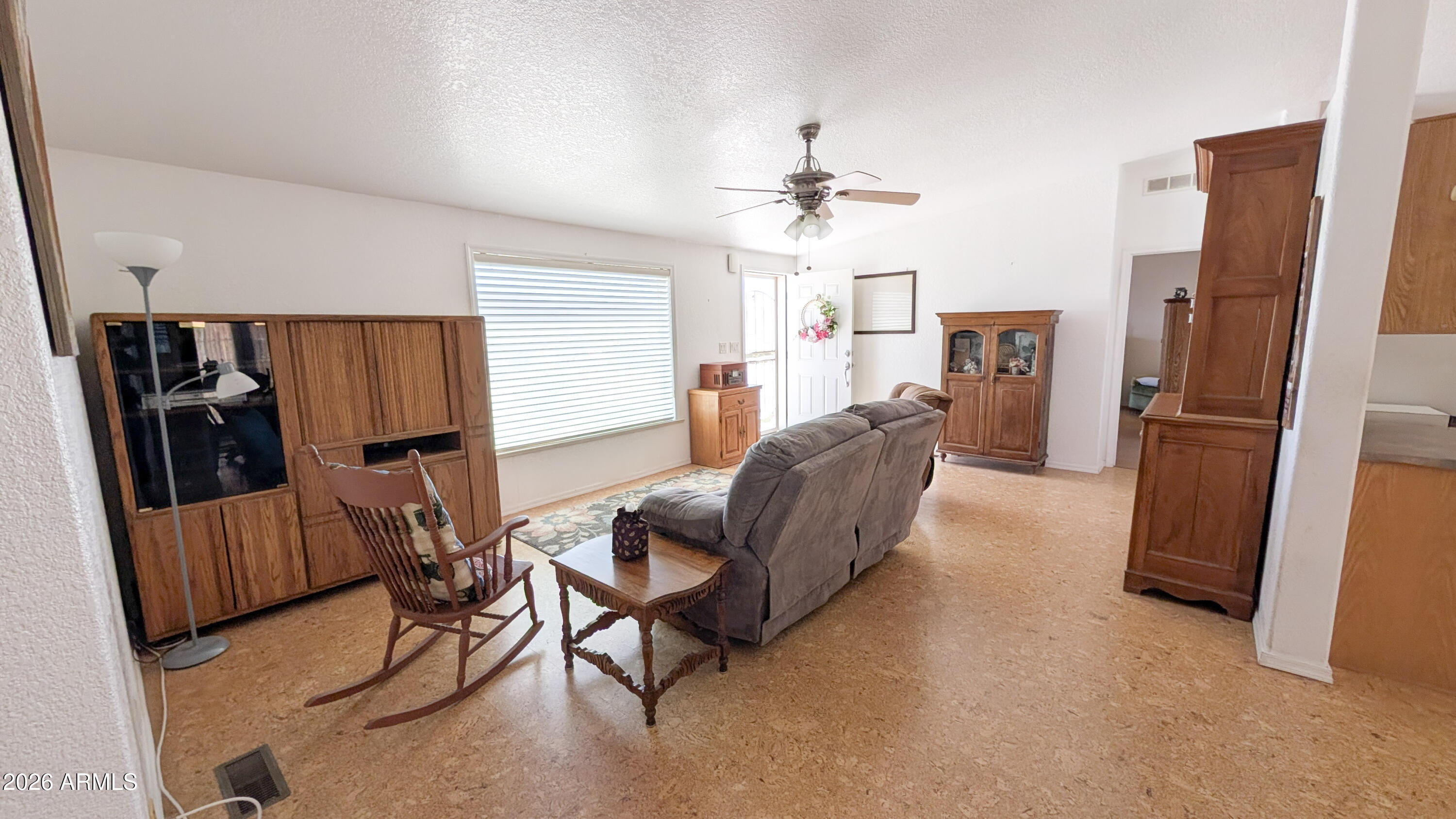 Brittney Lane - Residential