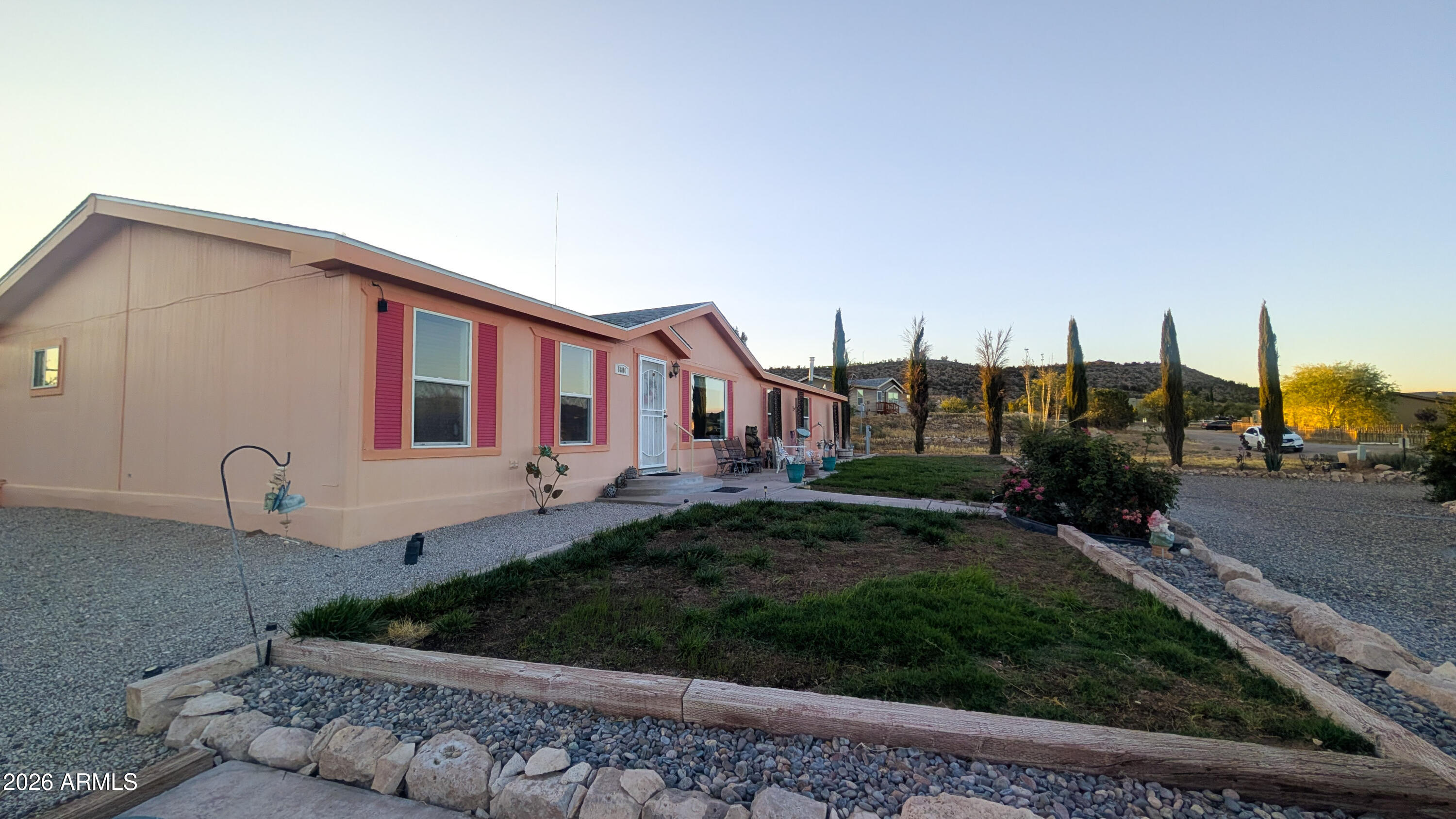 Brittney Lane - Residential