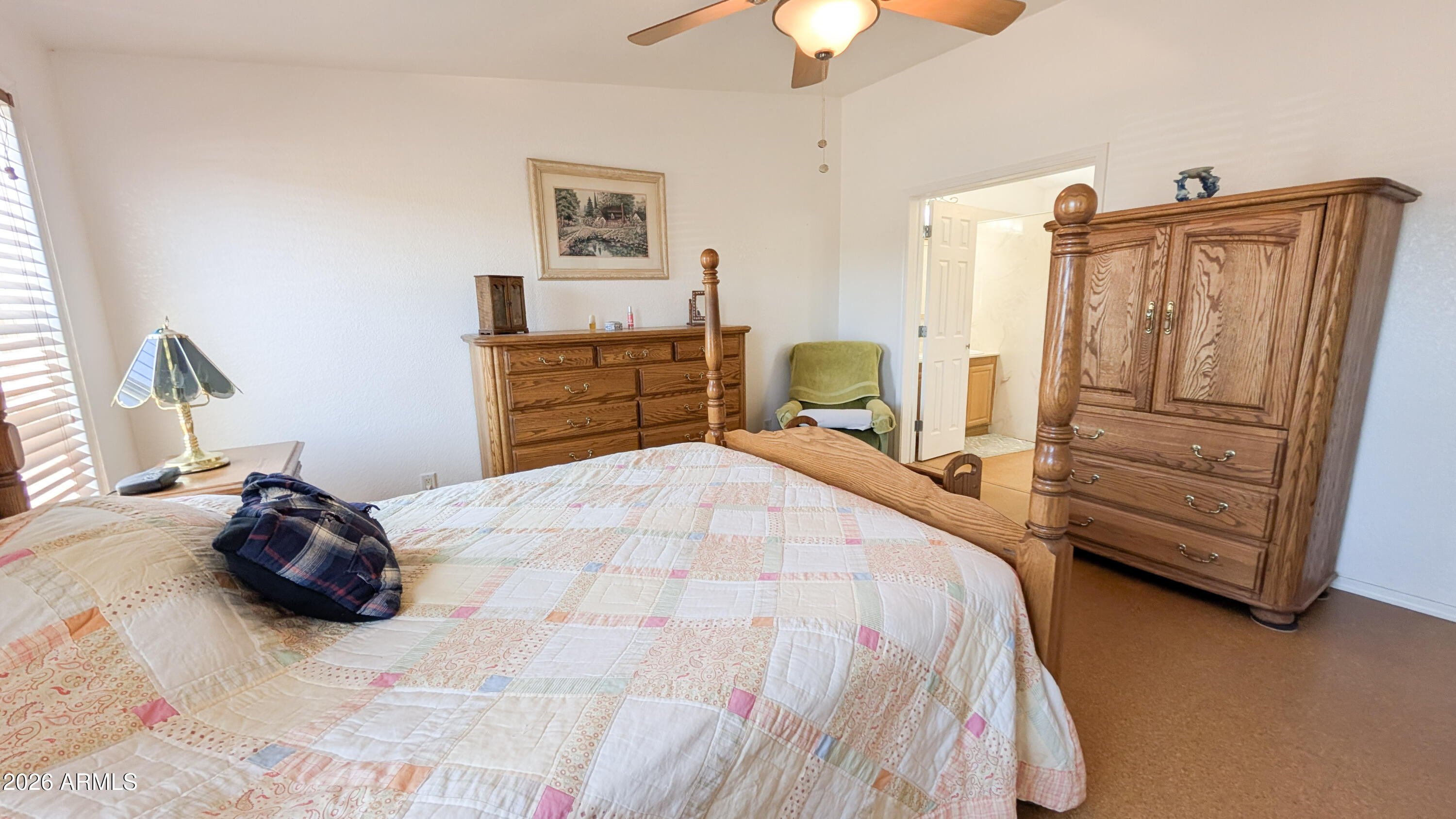 Brittney Lane - Residential
