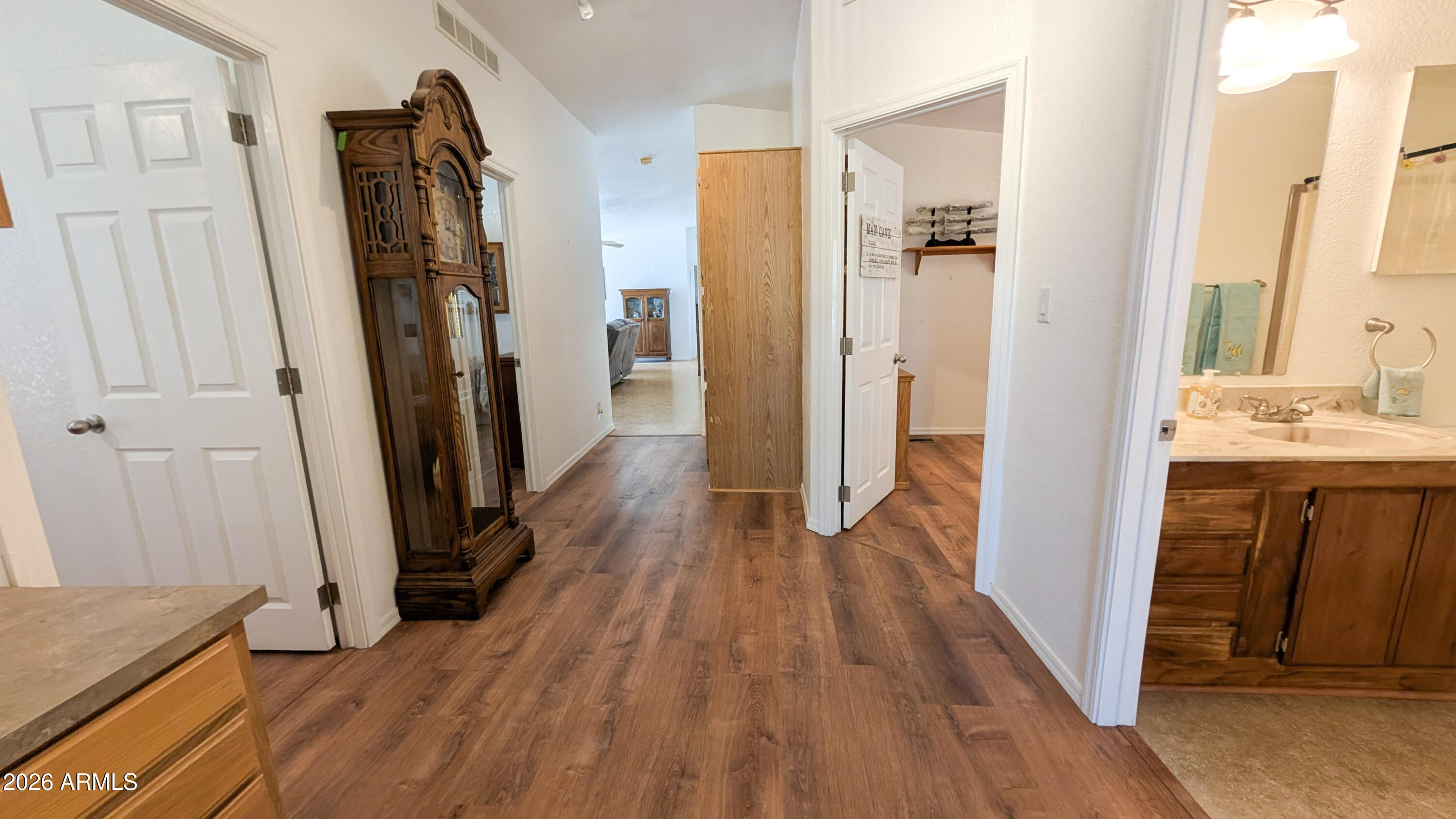 Brittney Lane - Residential