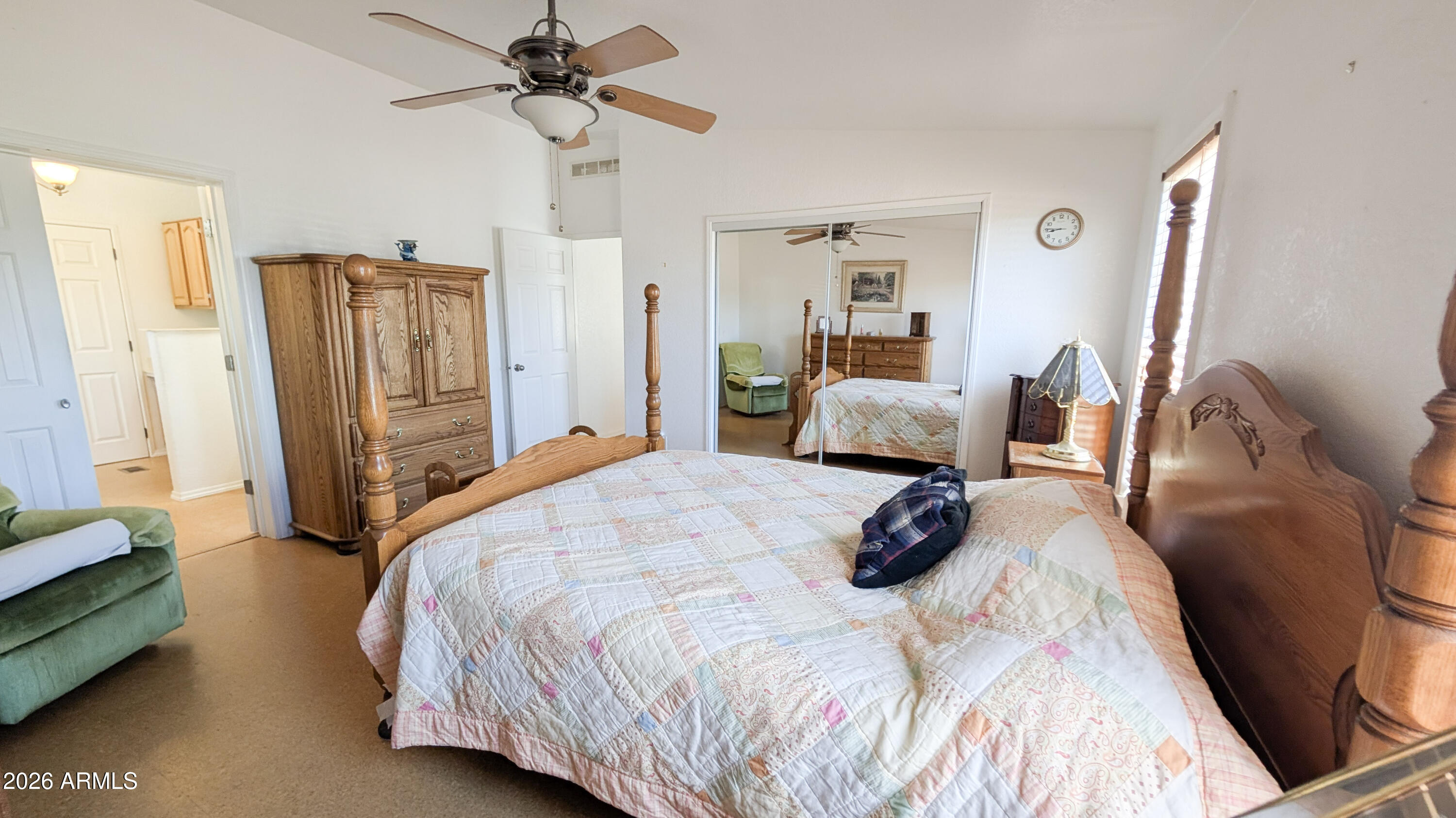 Brittney Lane - Residential
