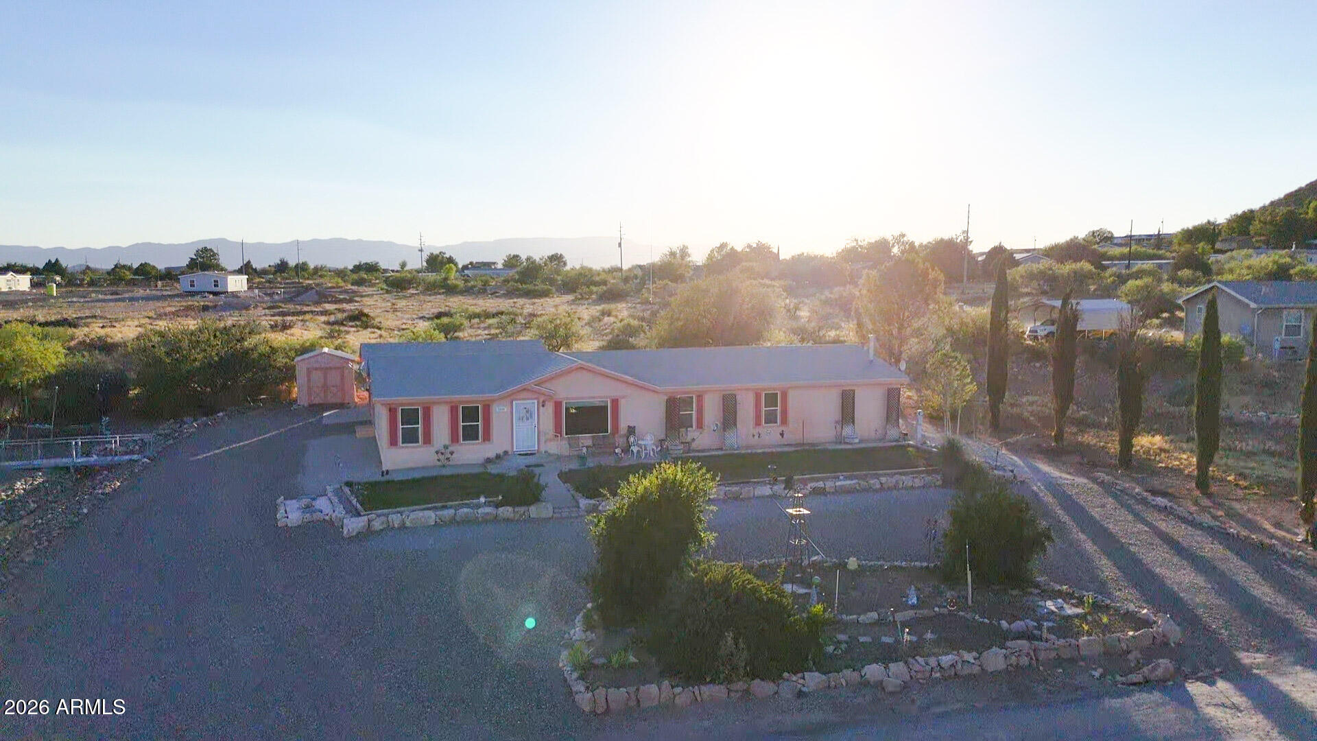 Brittney Lane - Residential