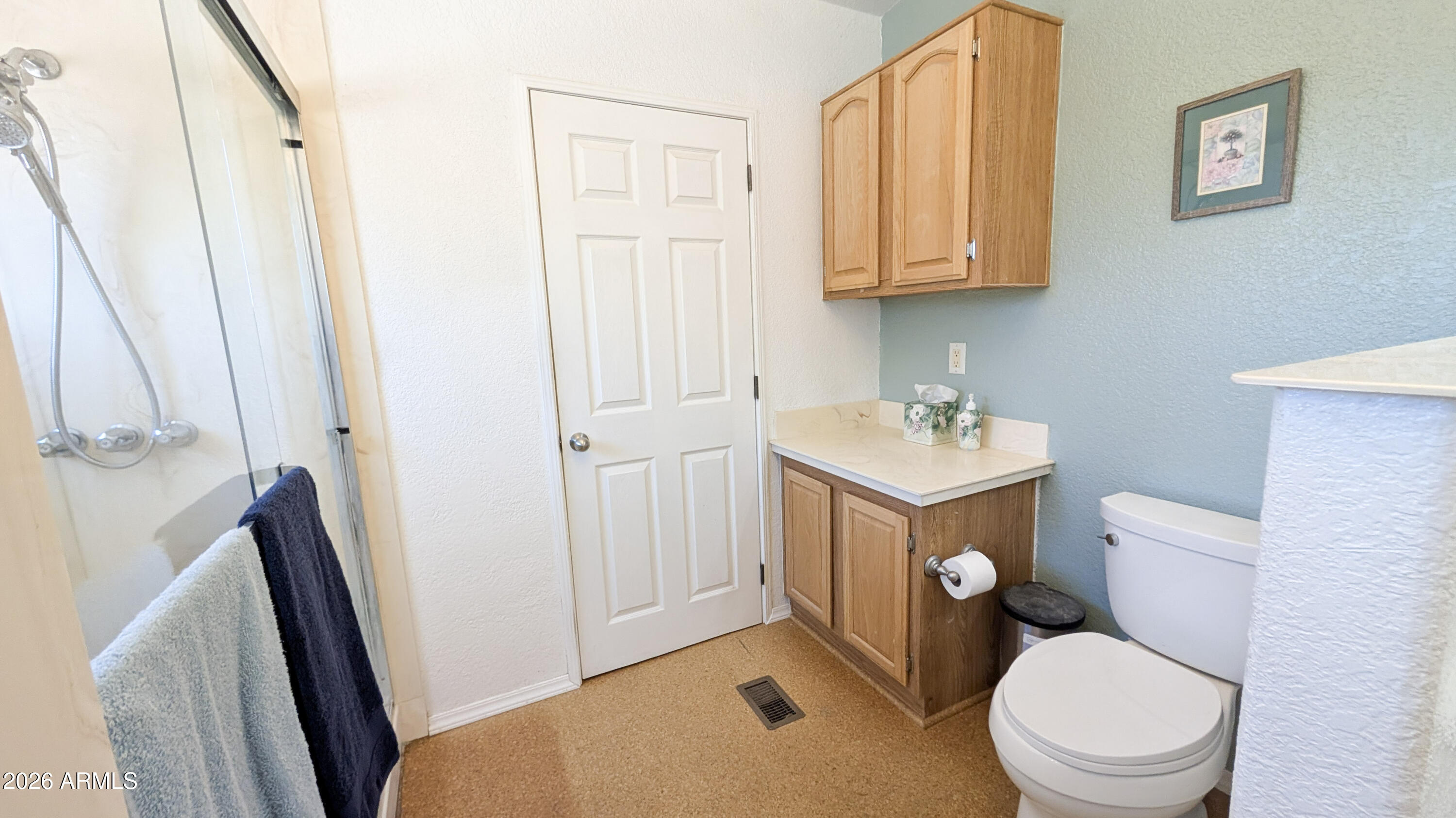 Brittney Lane - Residential