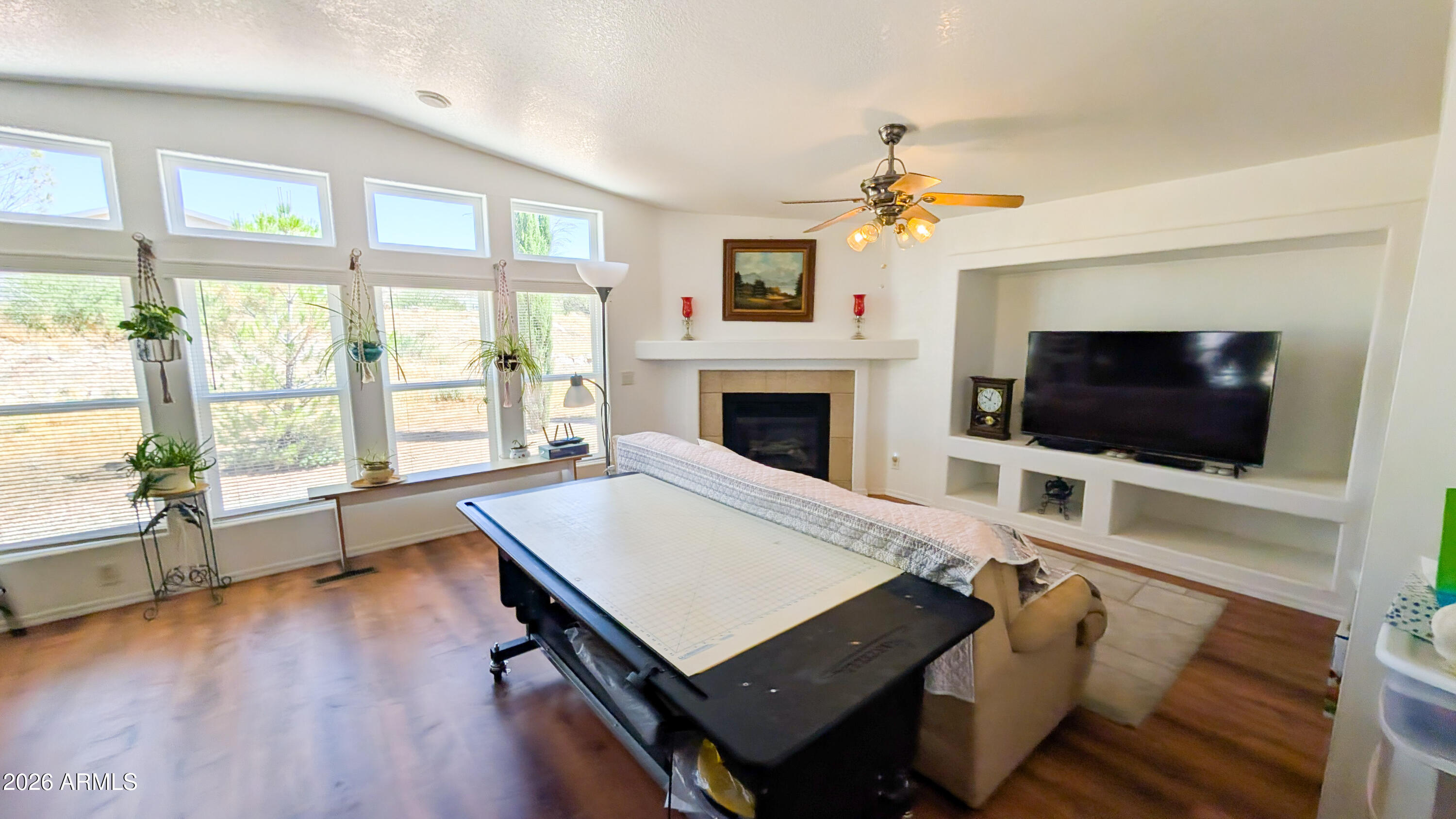 Brittney Lane - Residential