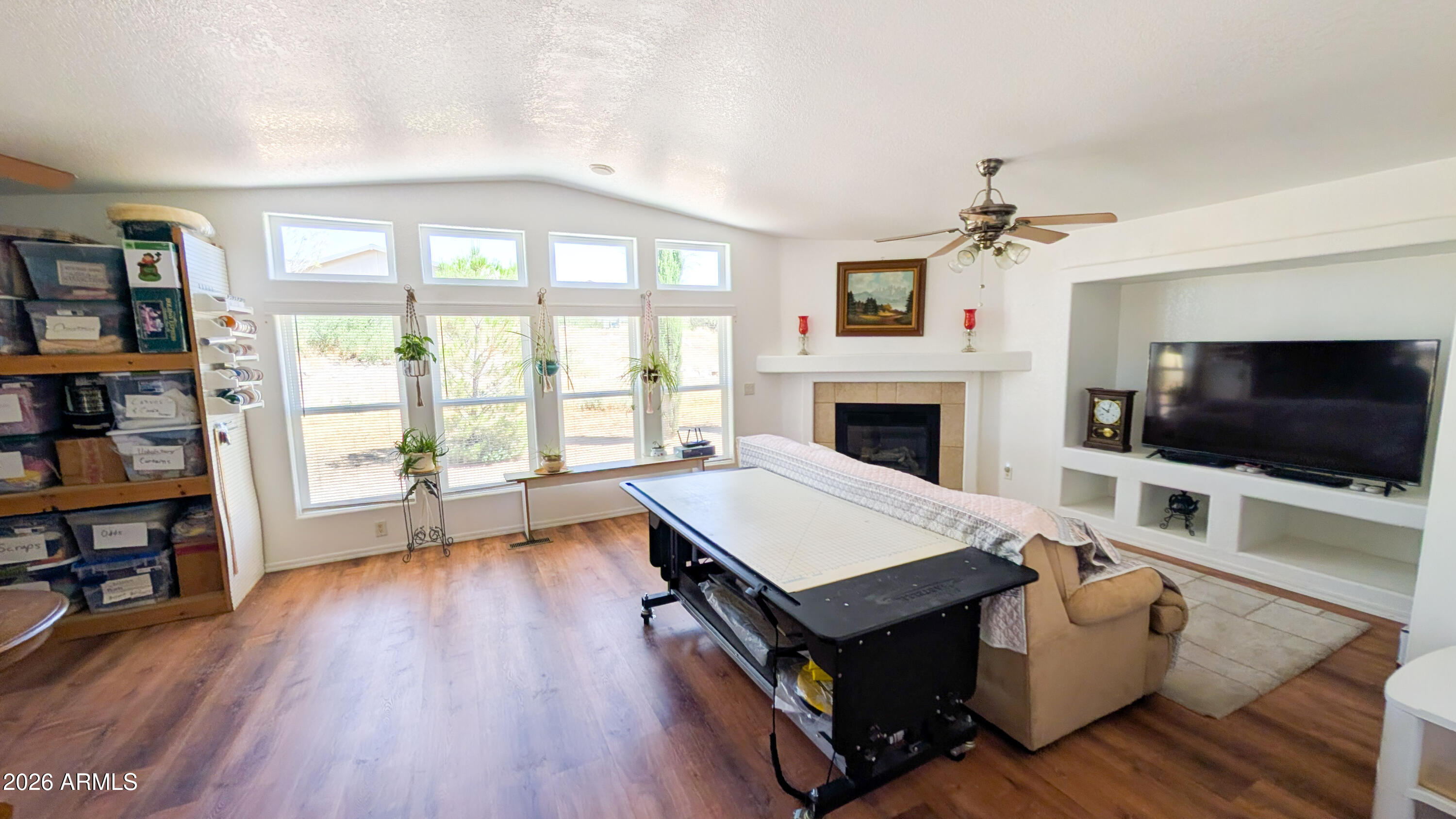 Brittney Lane - Residential