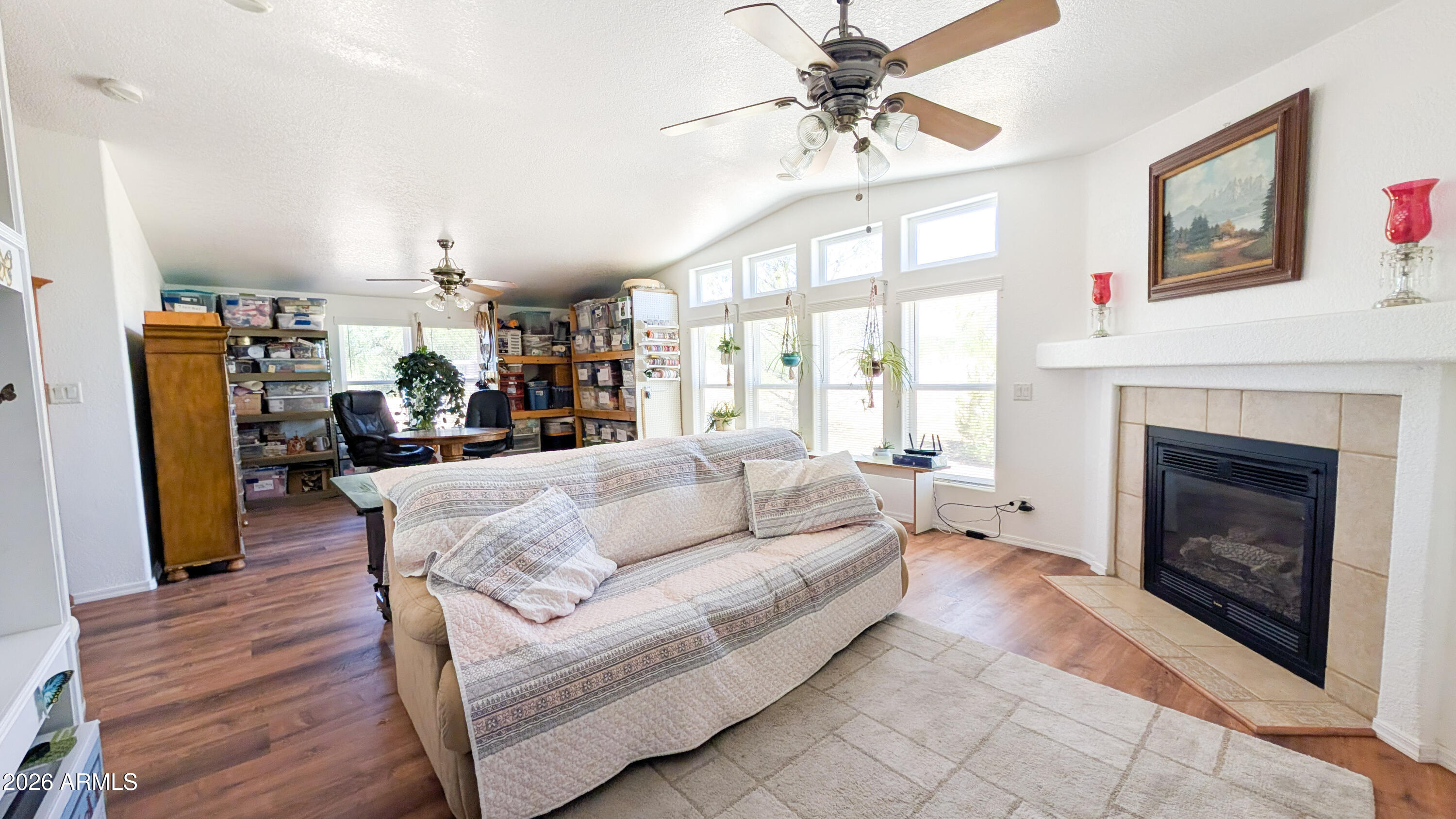 Brittney Lane - Residential