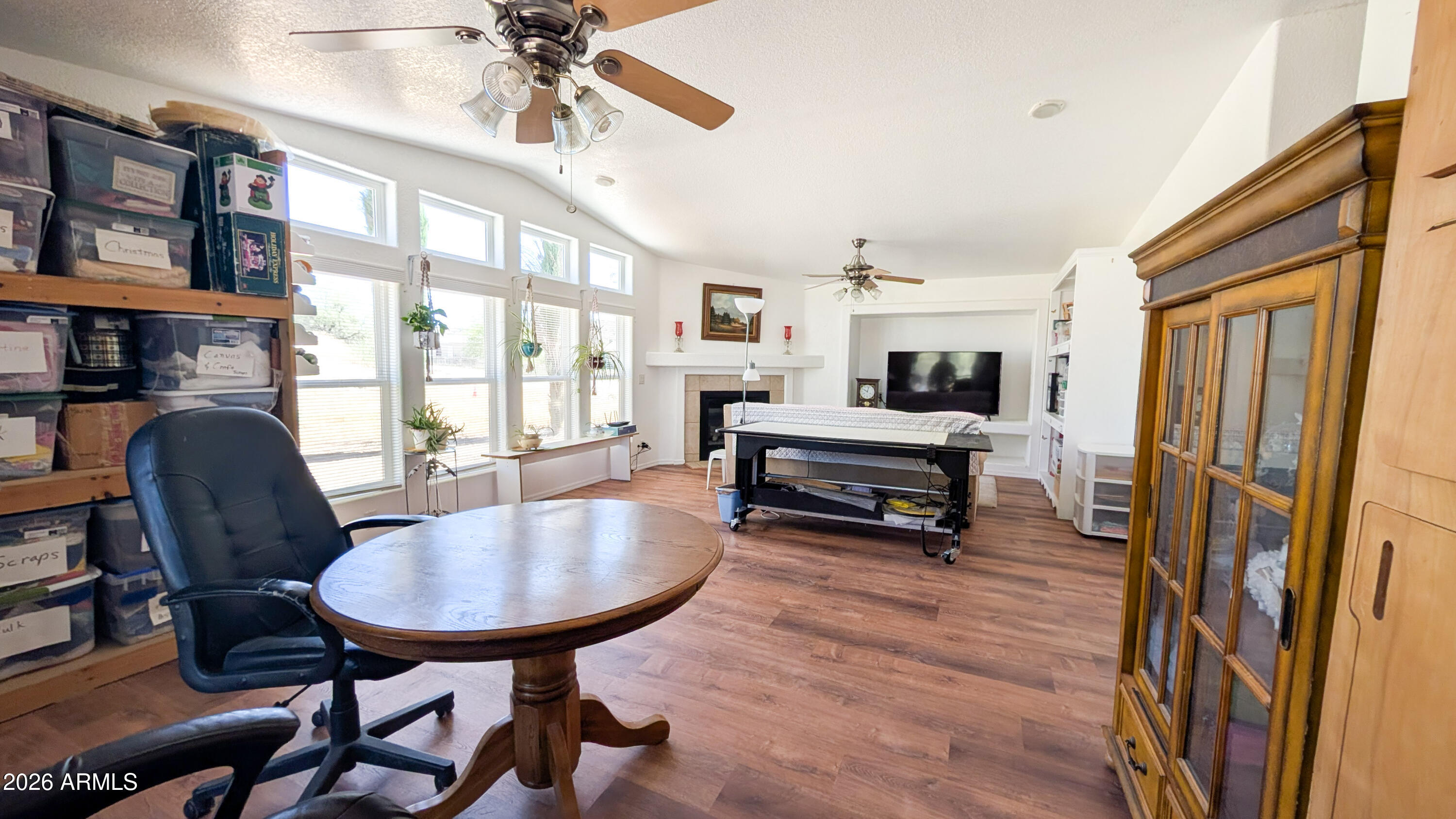 Brittney Lane - Residential