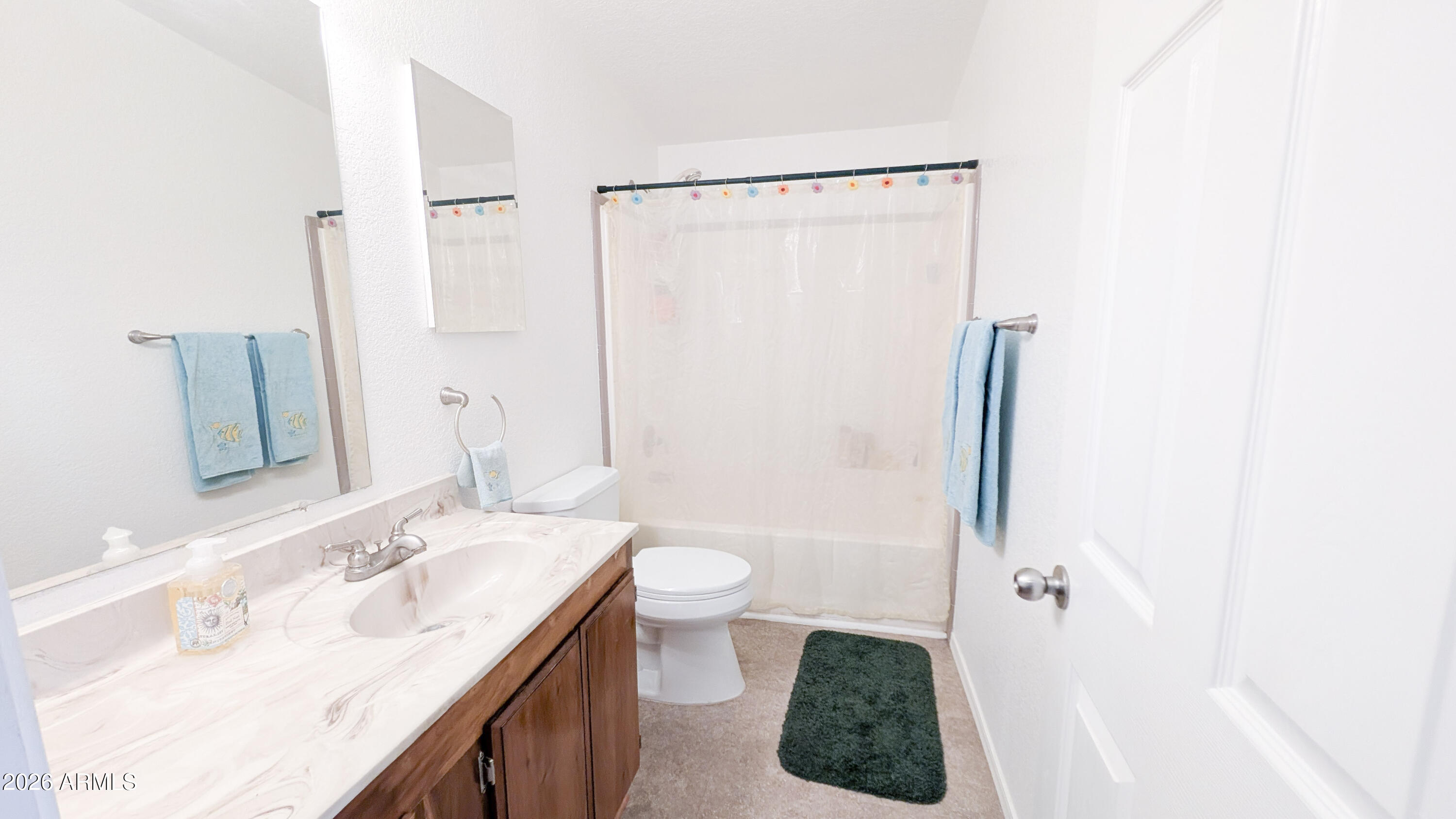 Brittney Lane - Residential