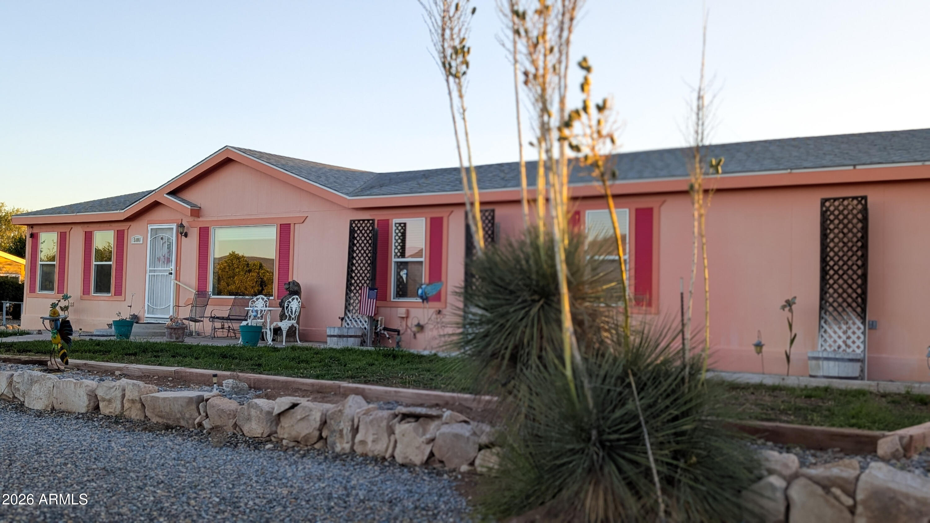Brittney Lane - Residential