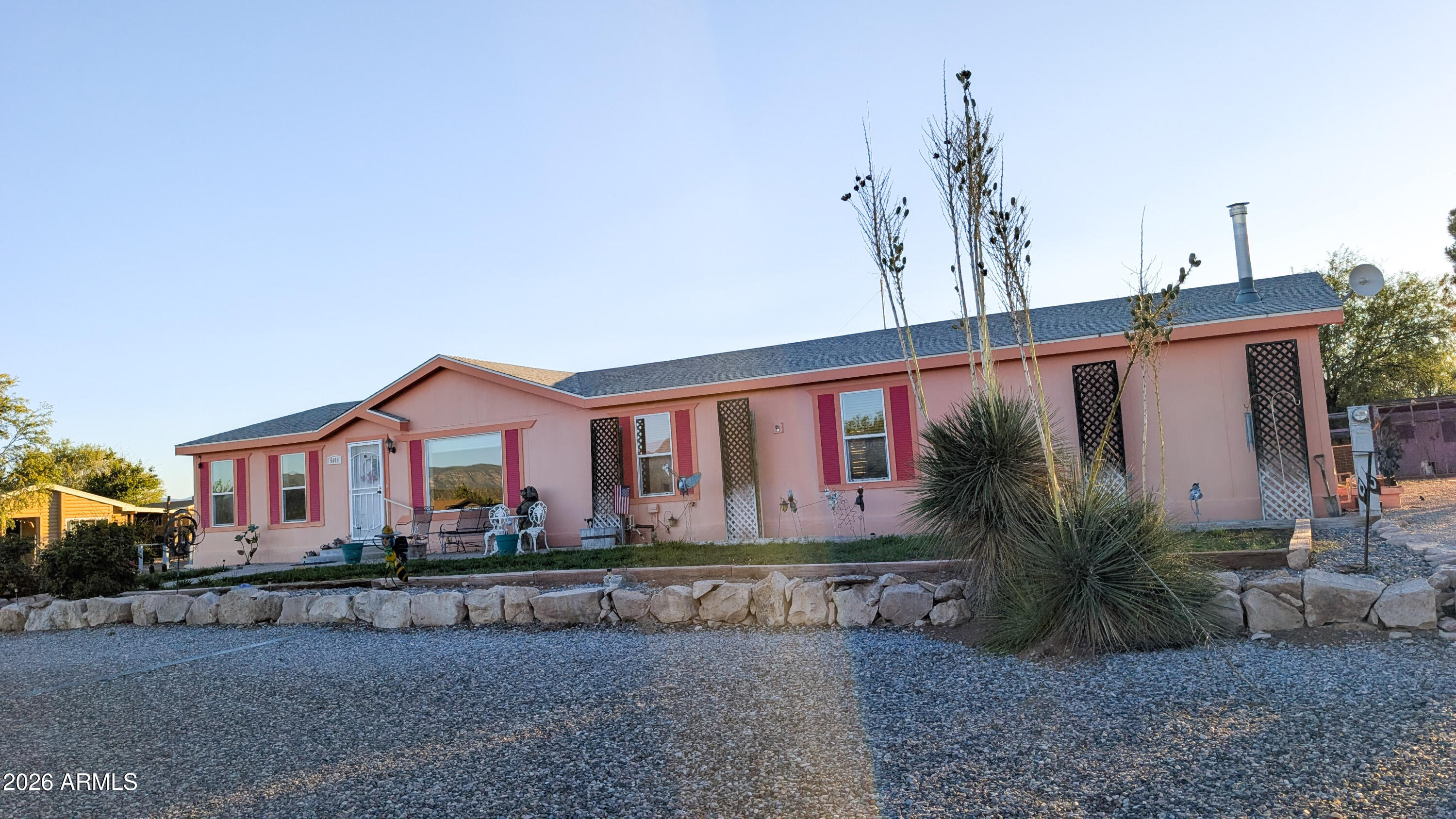 Brittney Lane - Residential