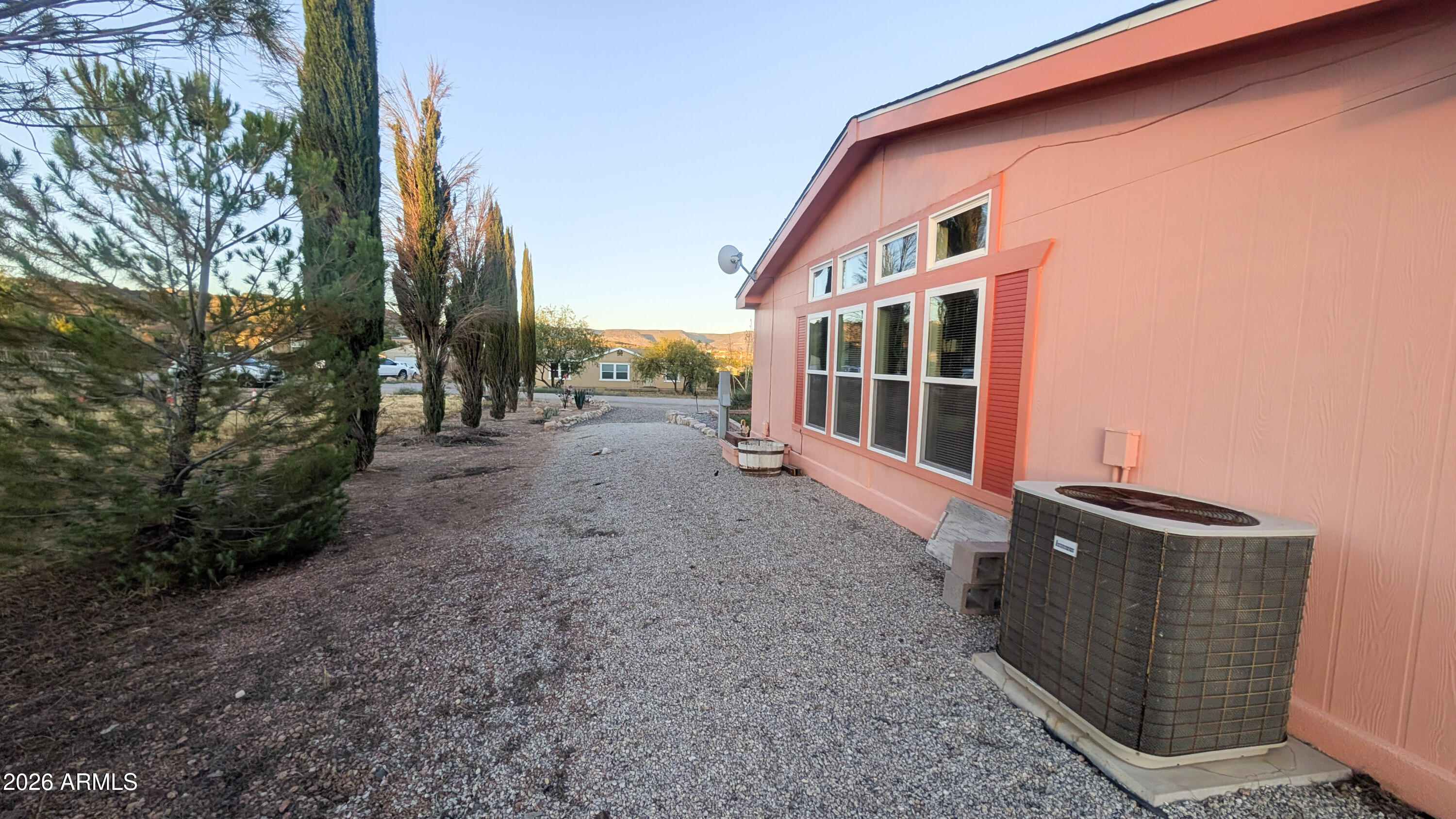 Brittney Lane - Residential