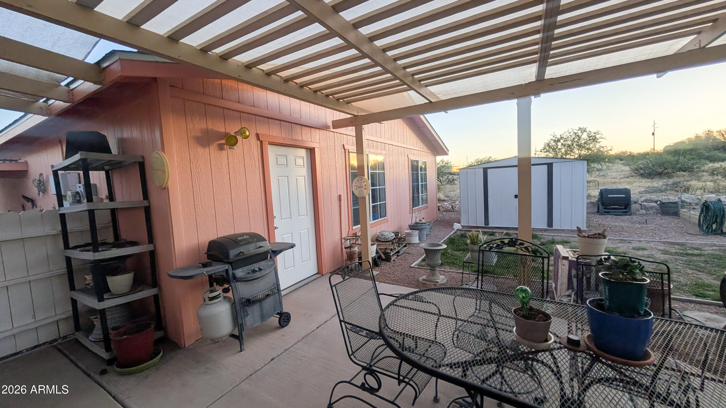Brittney Lane - Residential