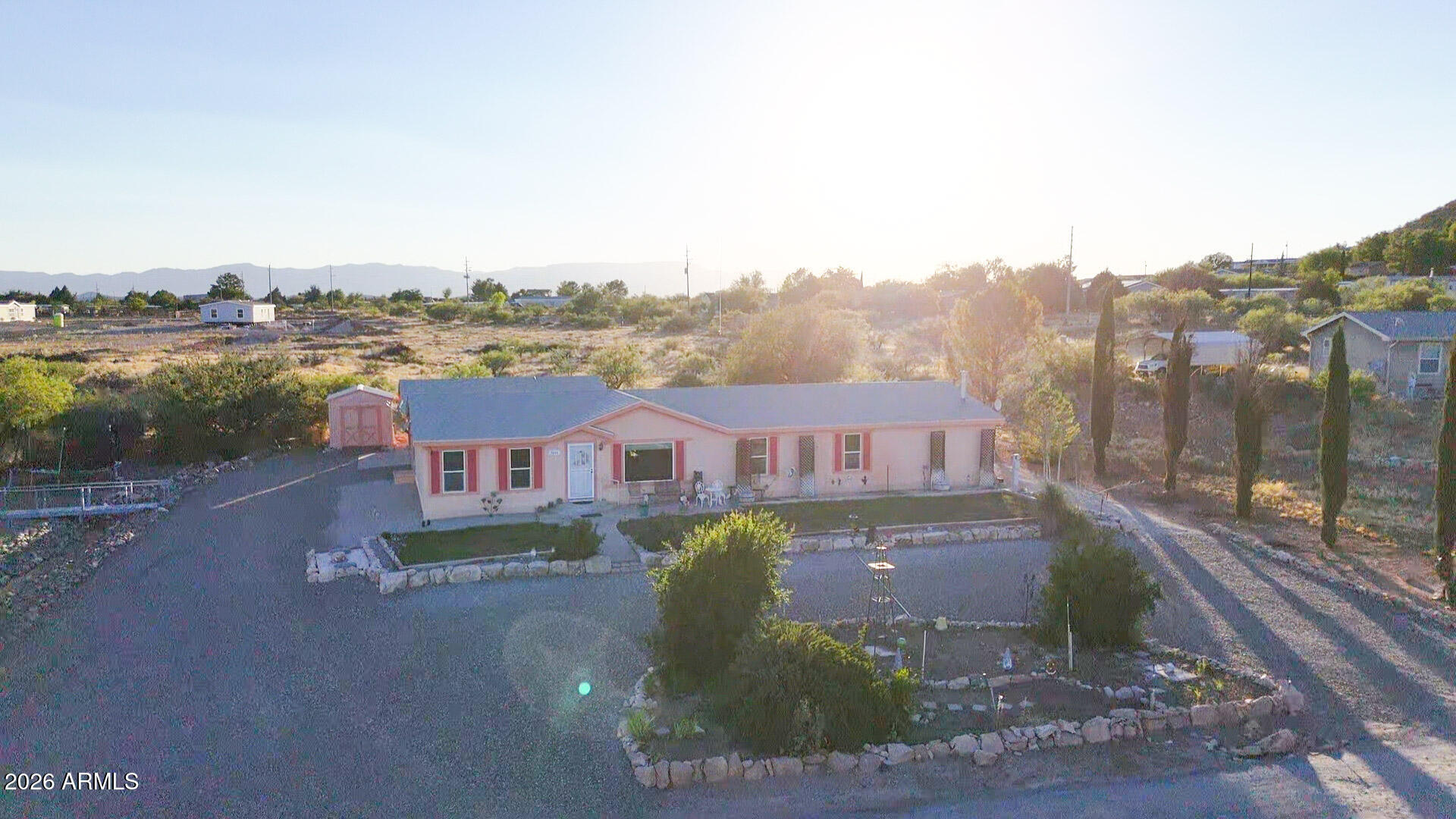 Brittney Lane - Residential