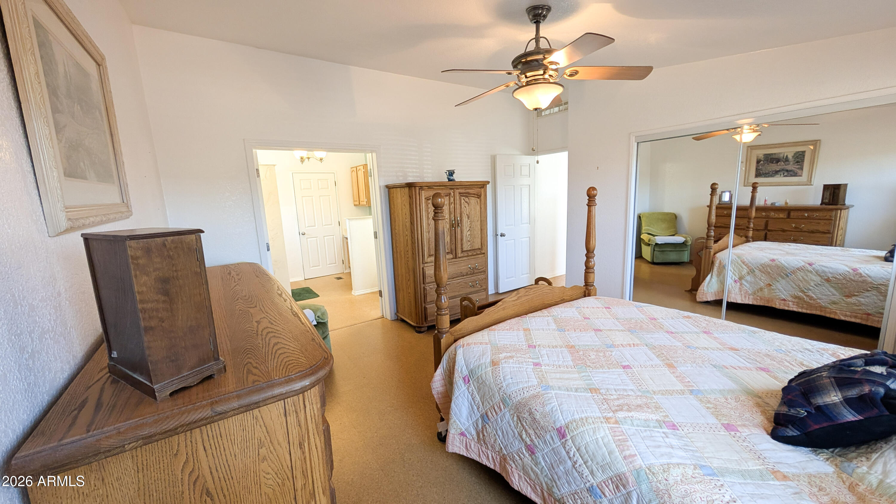Brittney Lane - Residential