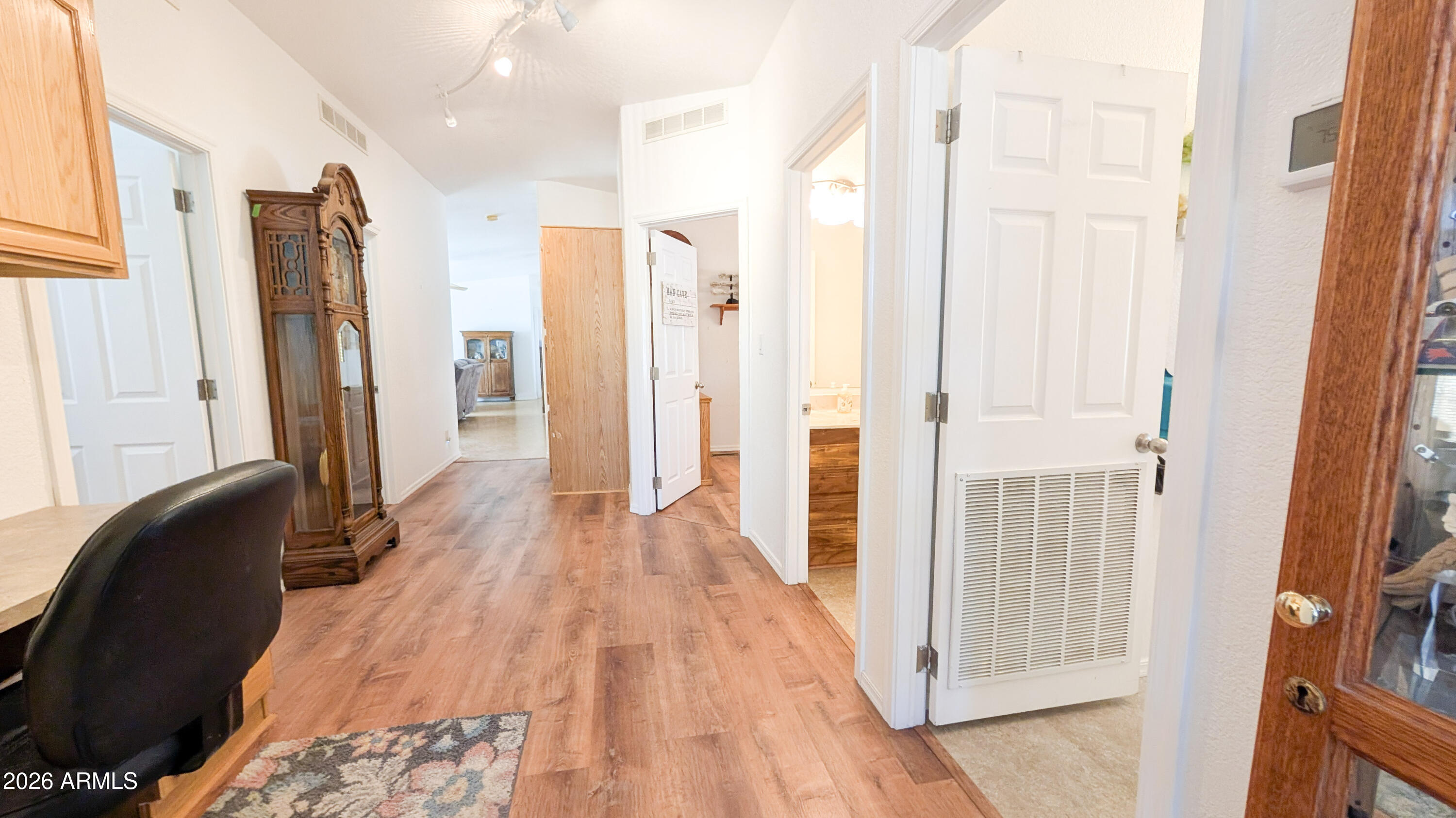 Brittney Lane - Residential