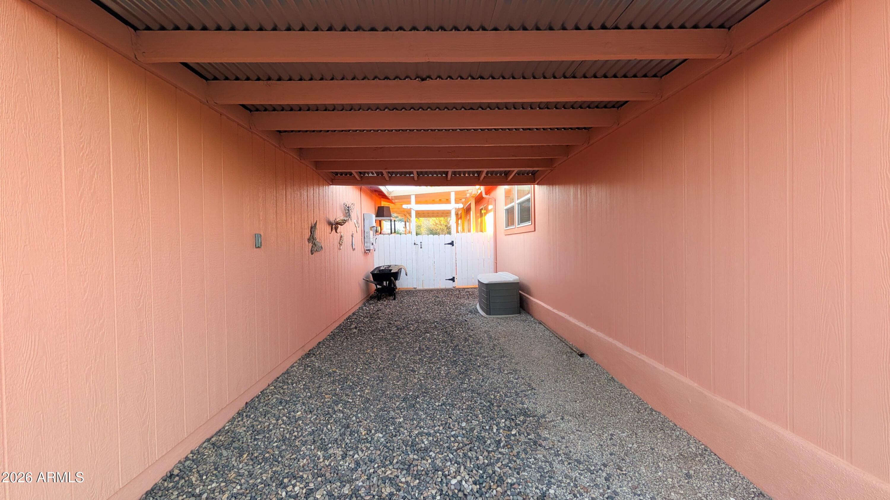 Brittney Lane - Residential