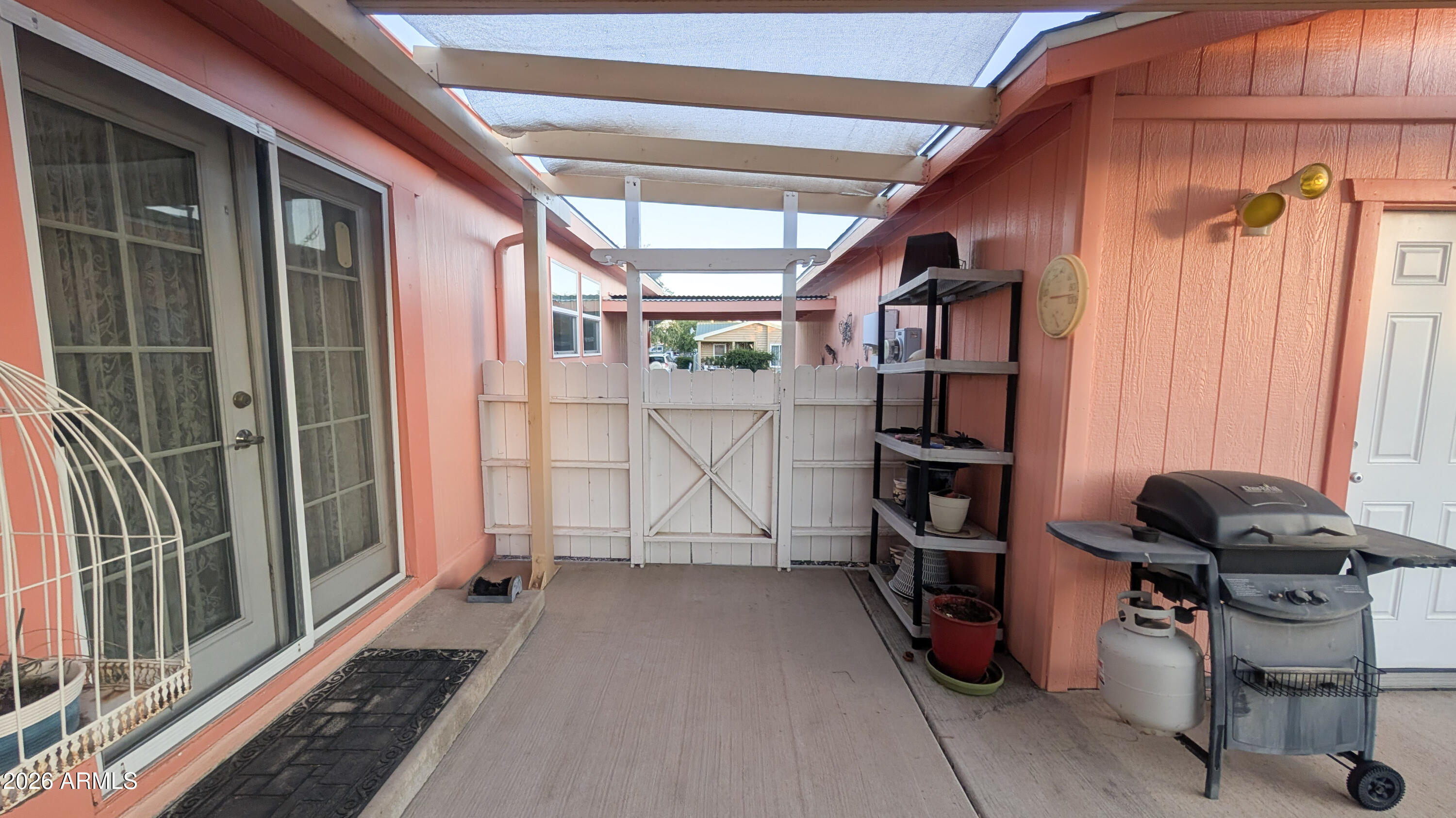 Brittney Lane - Residential