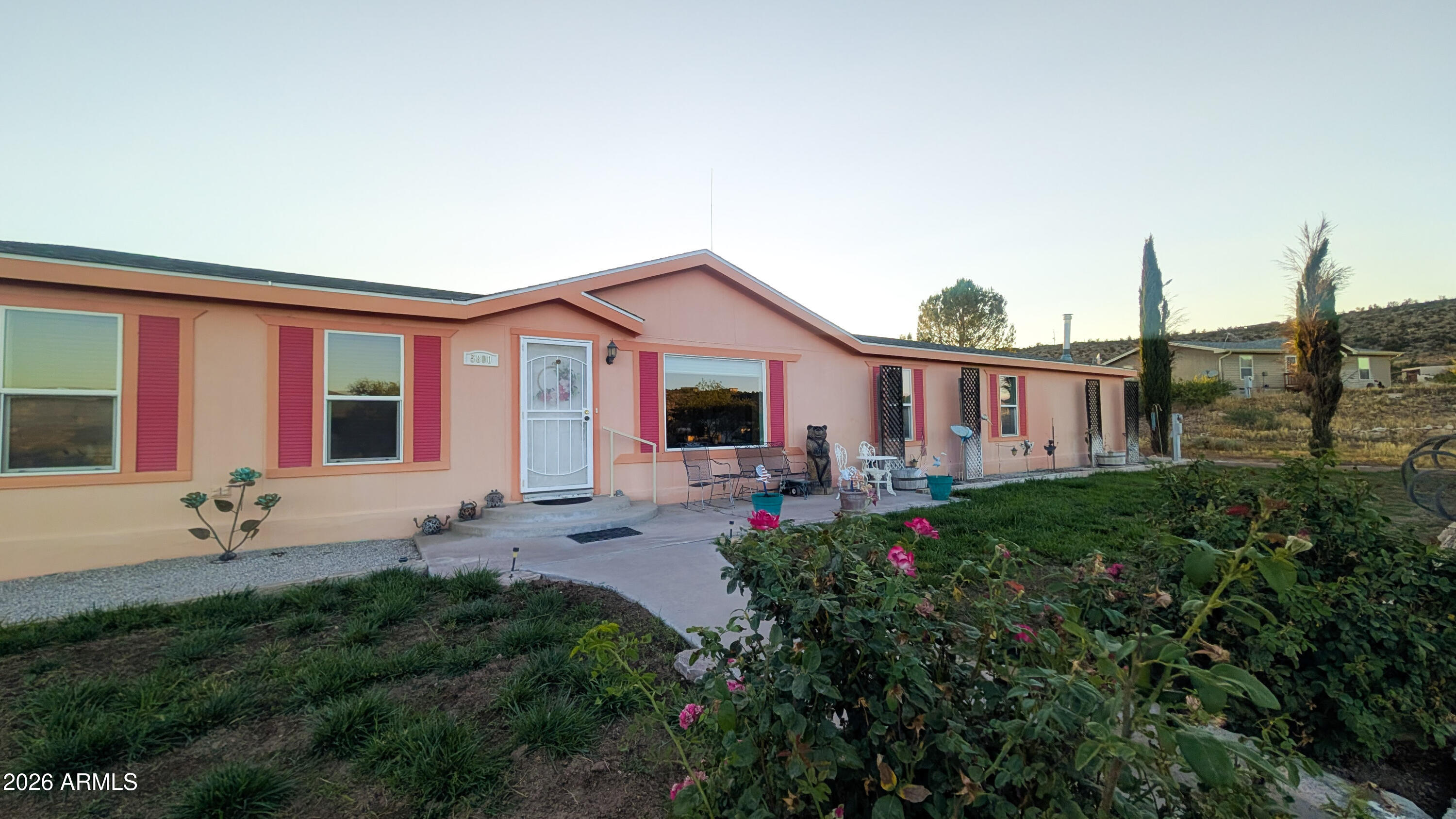 Brittney Lane - Residential