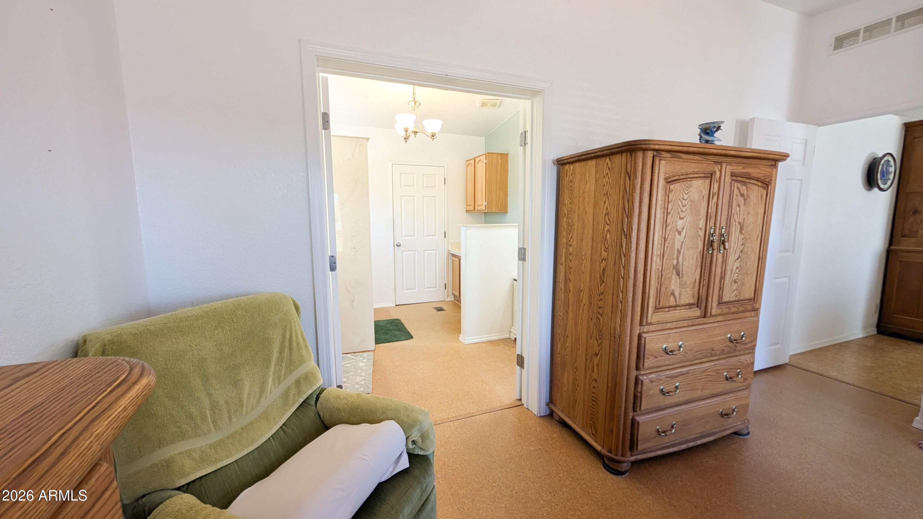 Brittney Lane - Residential