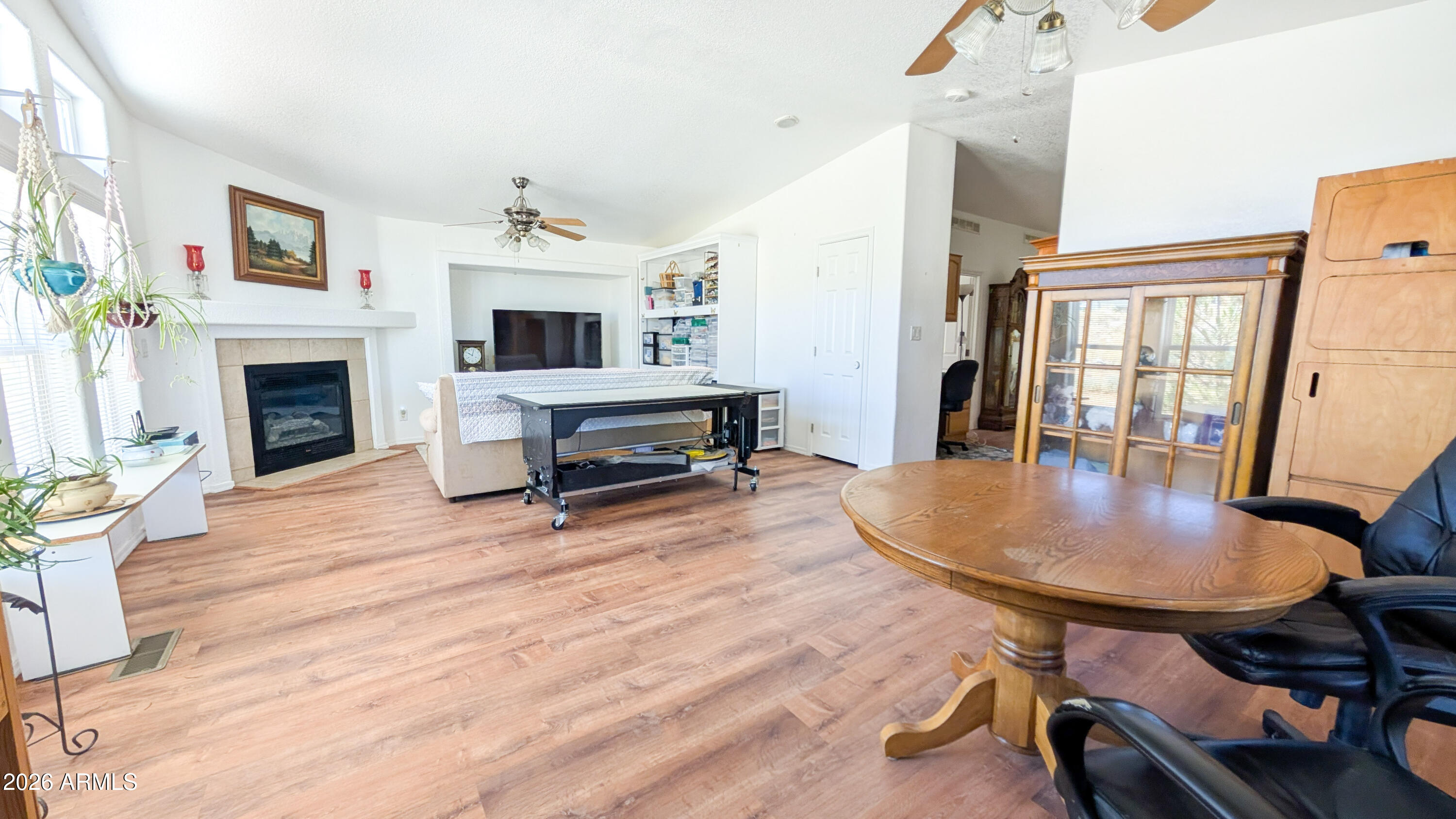 Brittney Lane - Residential