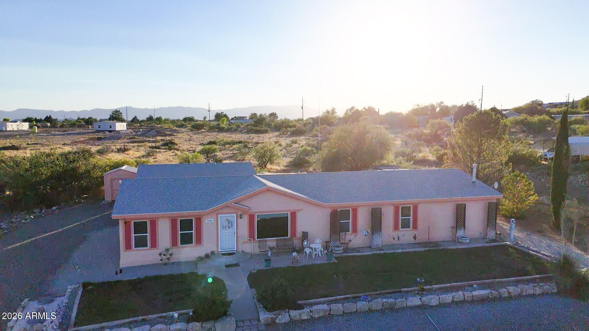 Brittney Lane - Residential