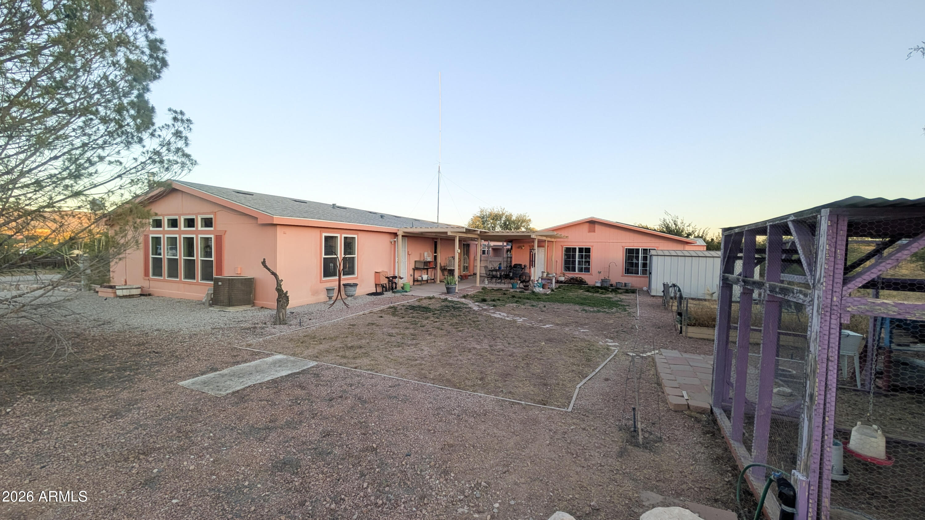 Brittney Lane - Residential