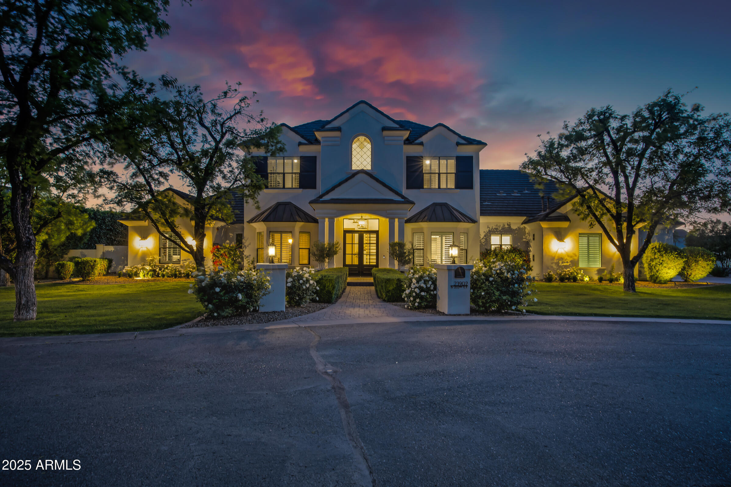 PECANS PHASE 1 REPLAT - Residential