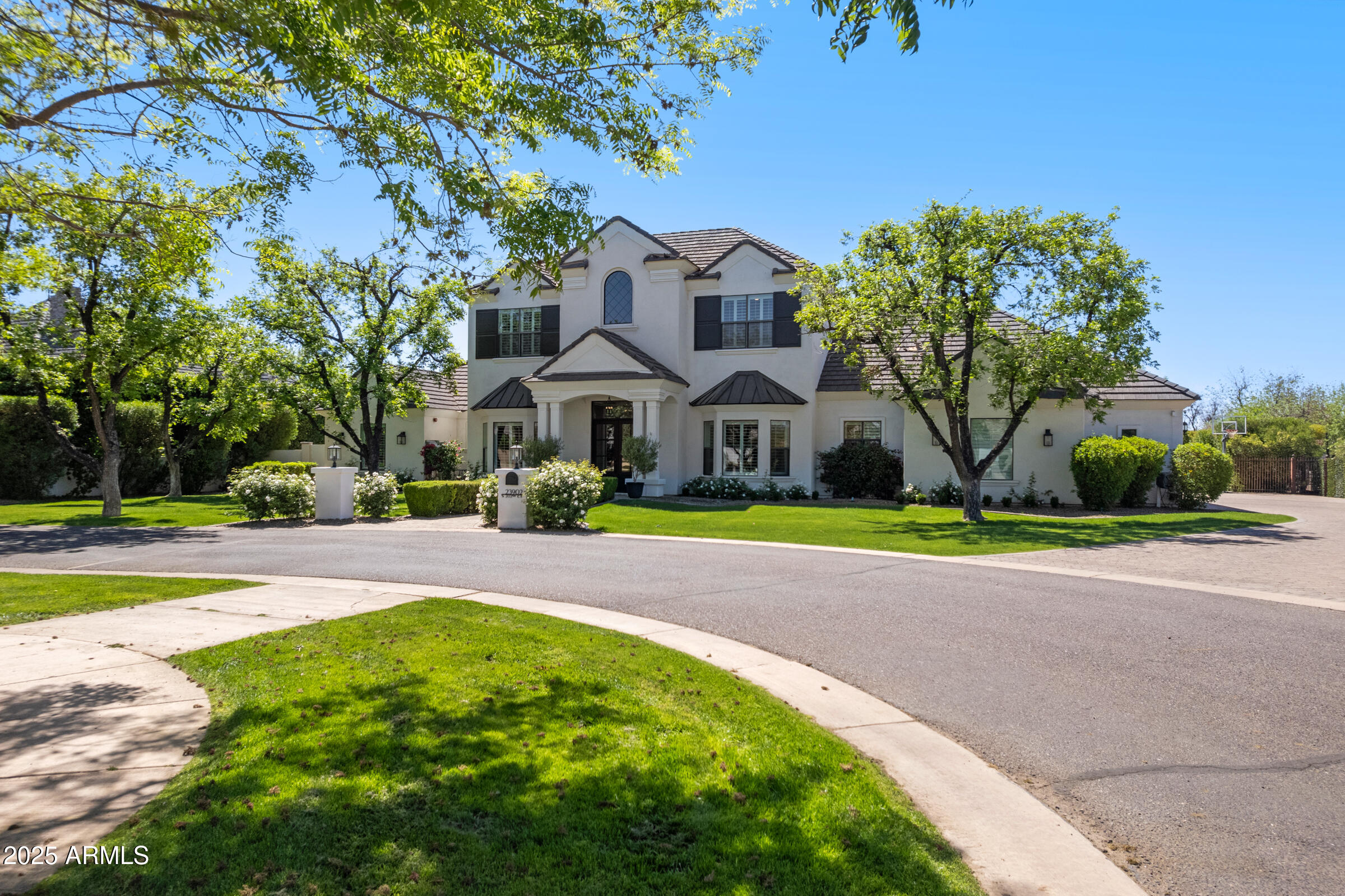 PECANS PHASE 1 REPLAT - Residential