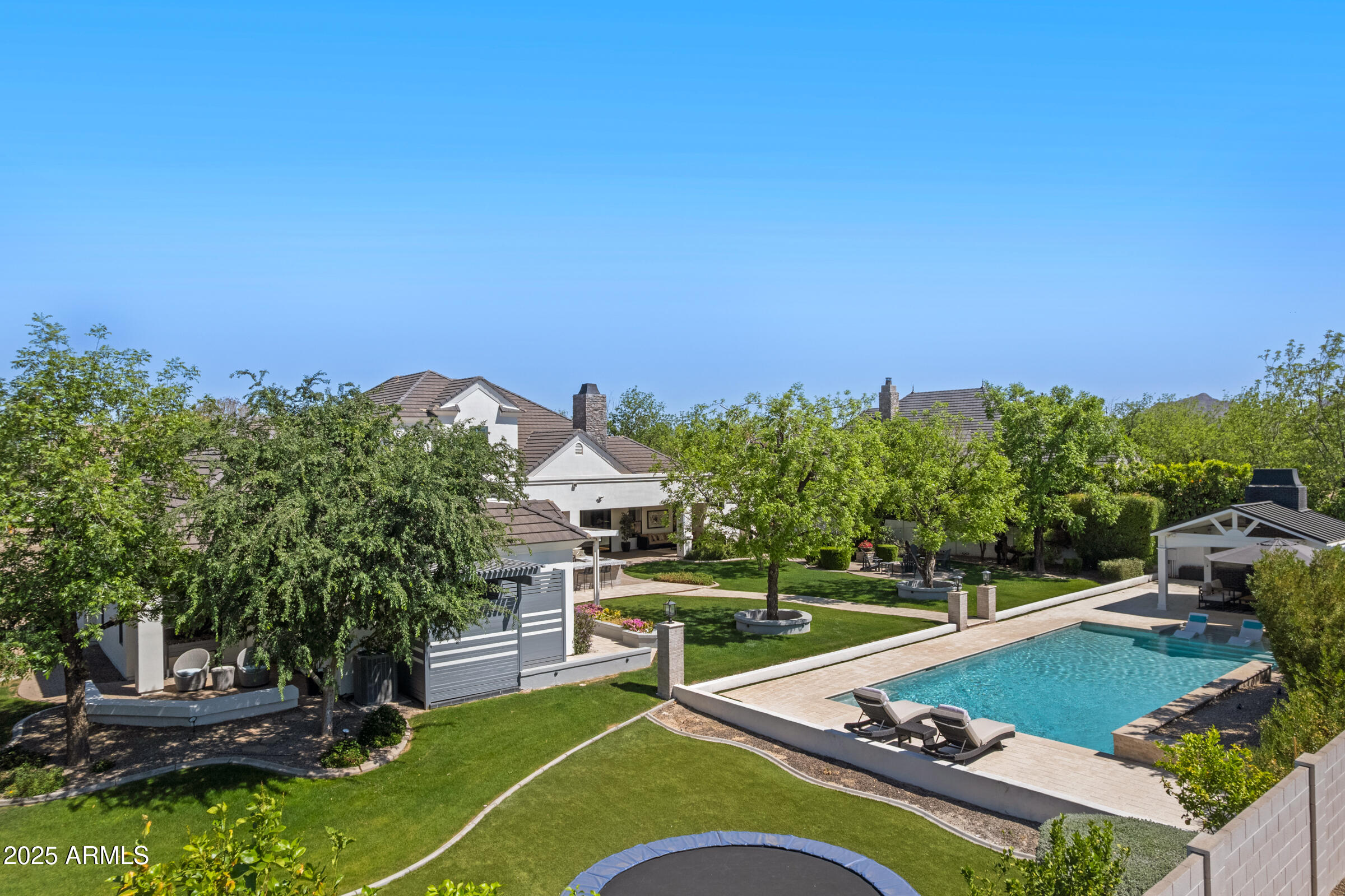 PECANS PHASE 1 REPLAT - Residential