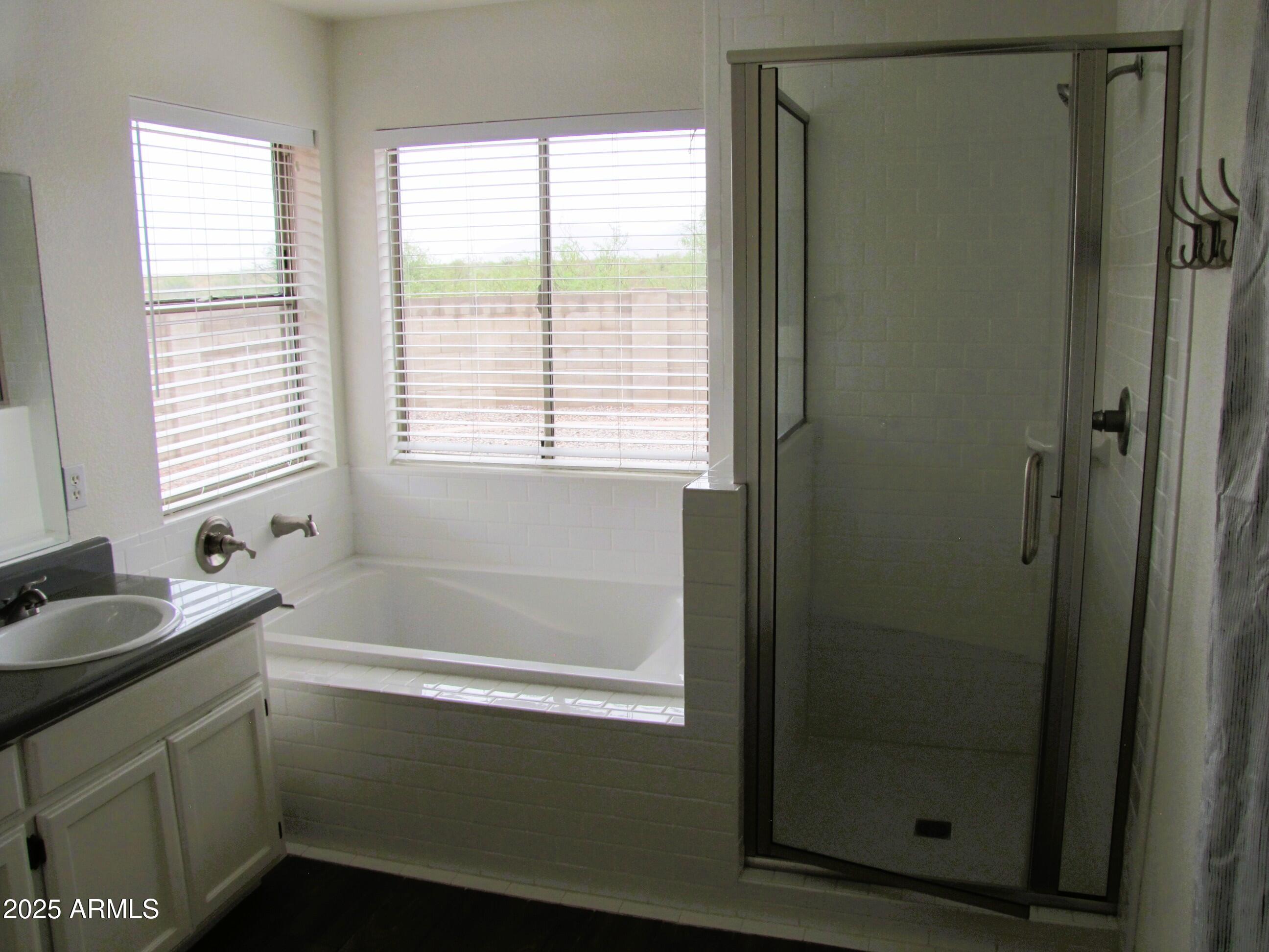 CHAPARRAL VILLAGE SOUTH PHASE B - Residential Lease