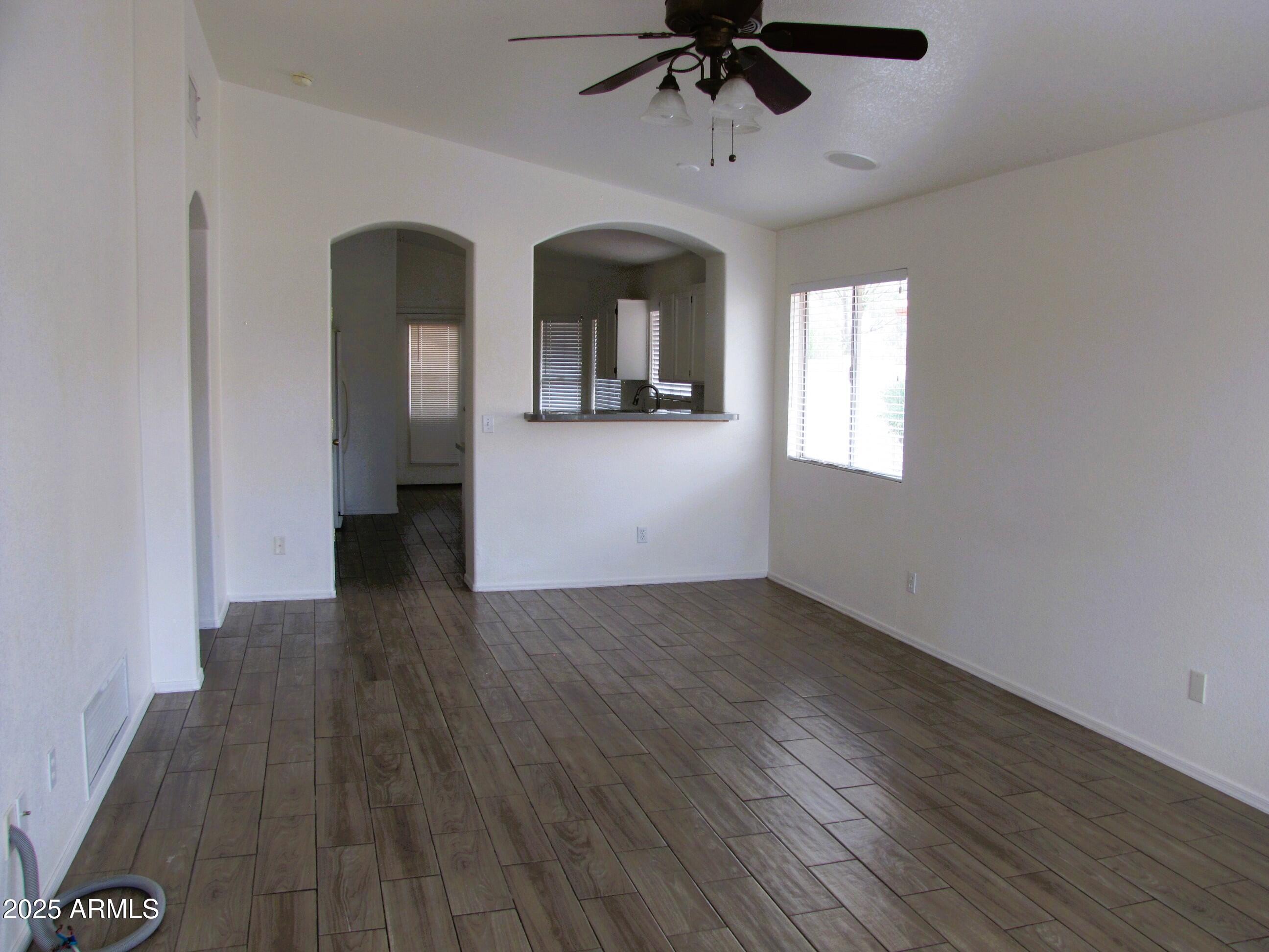 CHAPARRAL VILLAGE SOUTH PHASE B - Residential Lease