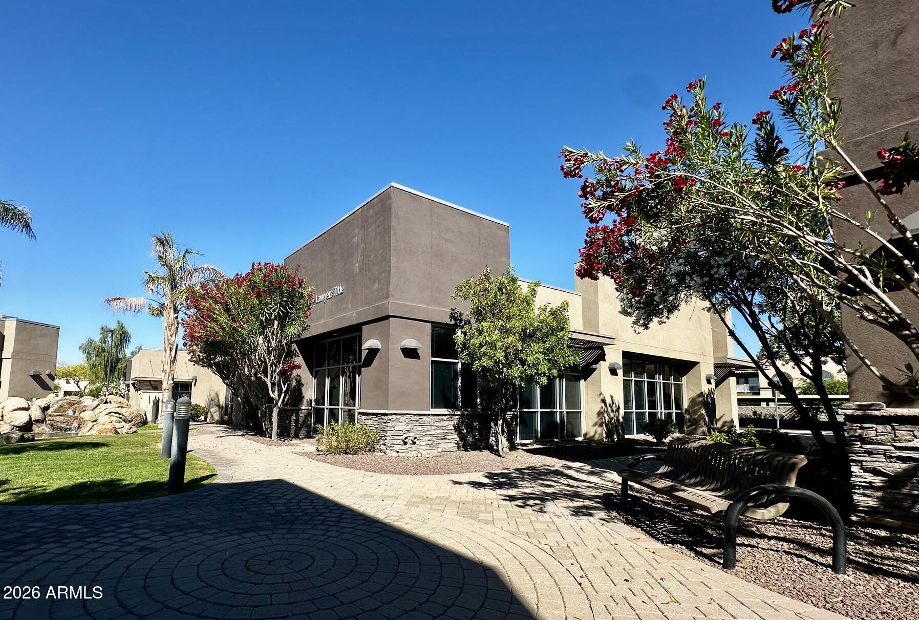 6700 ARROWHEAD PROFESSIONAL CENTER CONDOMINIUM - Commercial Sale