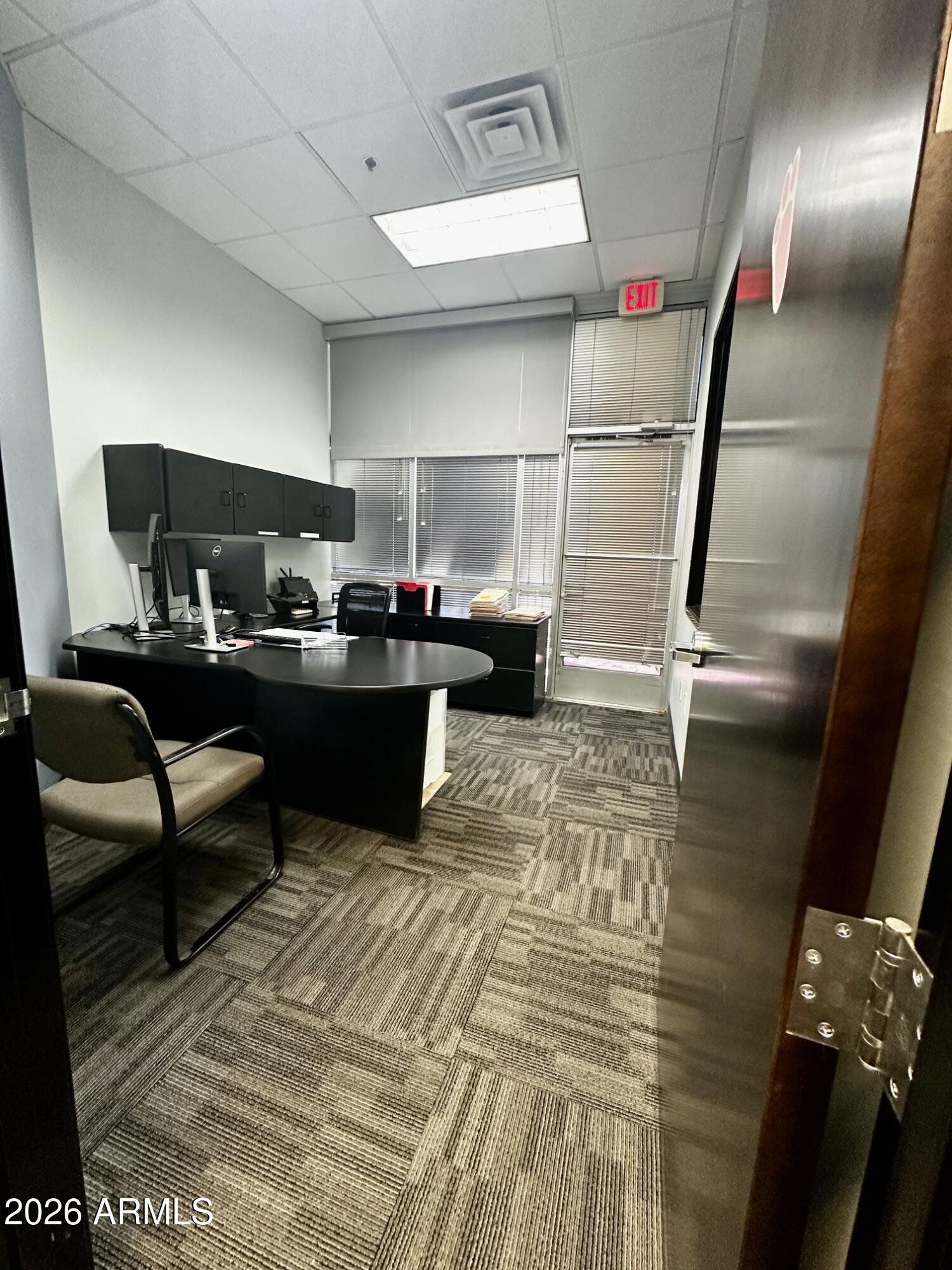 6700 ARROWHEAD PROFESSIONAL CENTER CONDOMINIUM - Commercial Sale