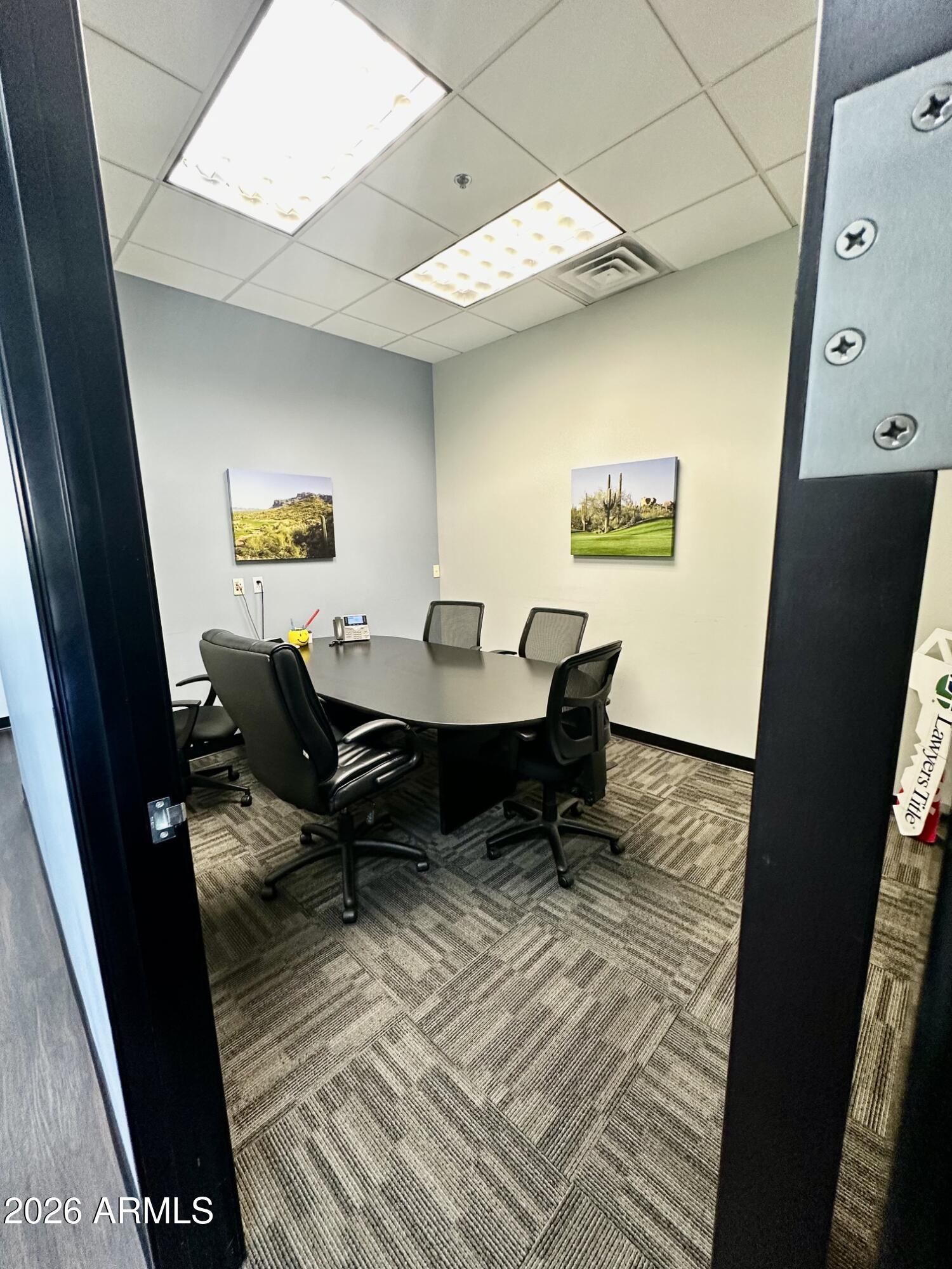 6700 ARROWHEAD PROFESSIONAL CENTER CONDOMINIUM - Commercial Sale