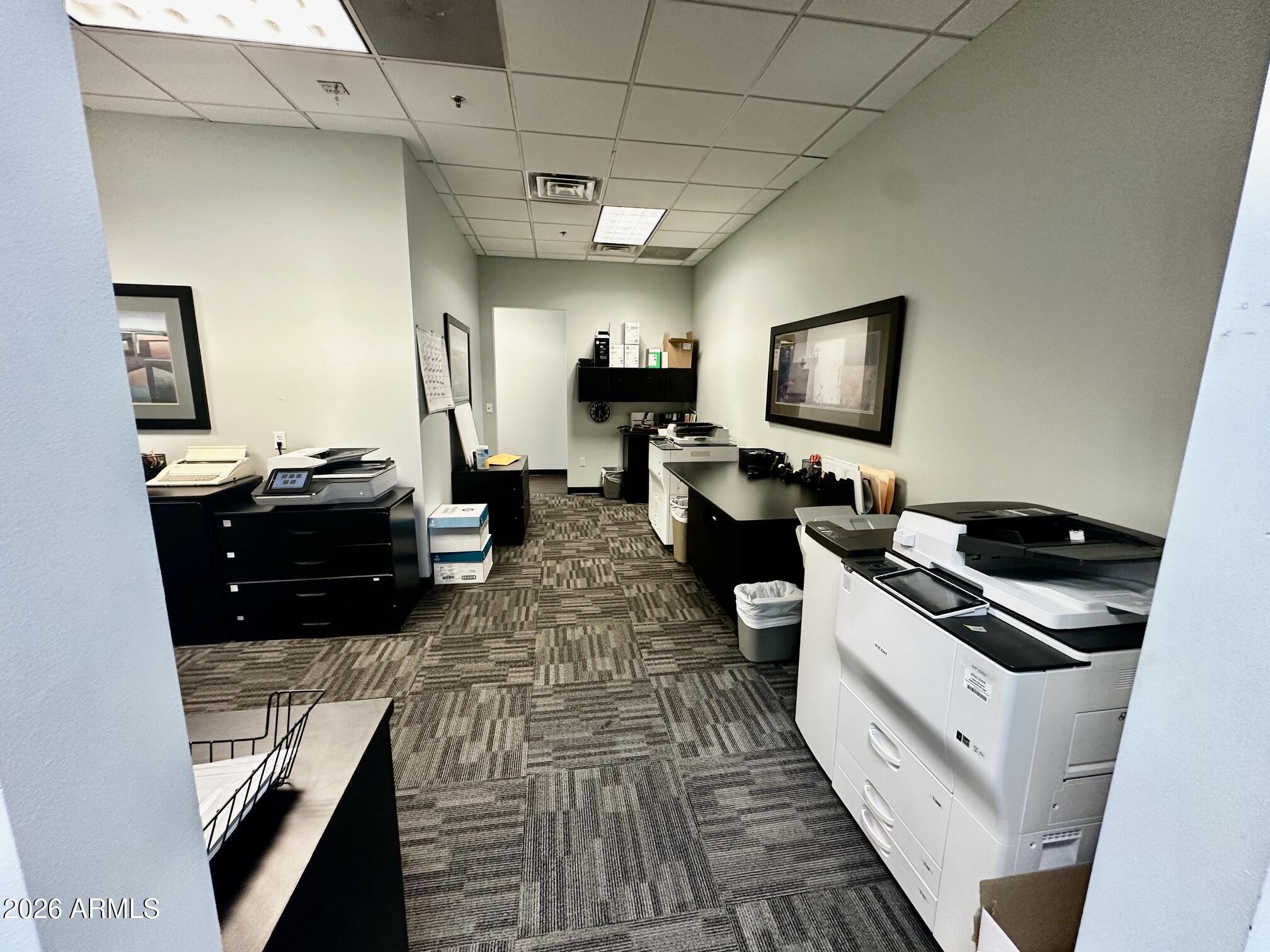 6700 ARROWHEAD PROFESSIONAL CENTER CONDOMINIUM - Commercial Sale