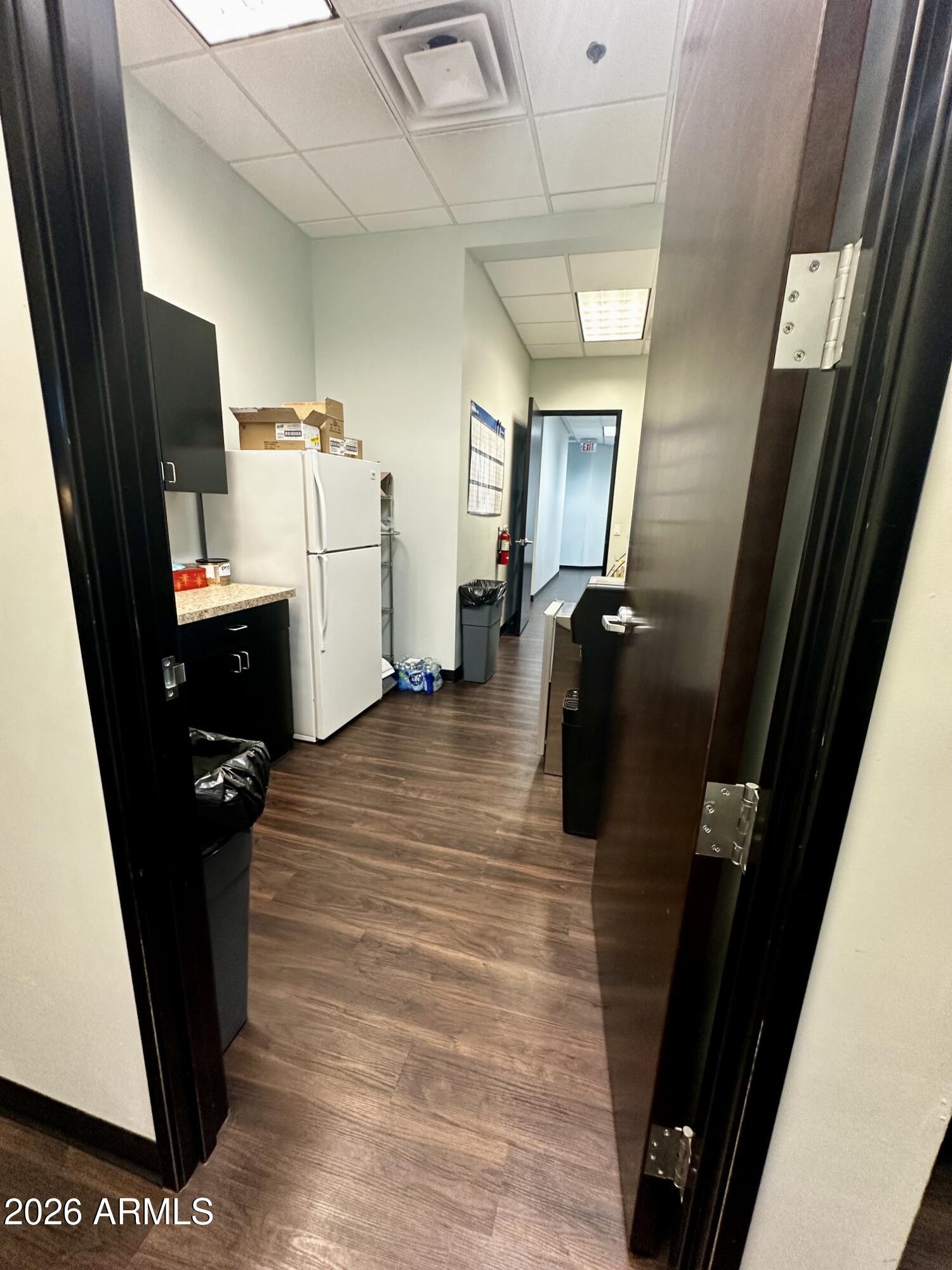 6700 ARROWHEAD PROFESSIONAL CENTER CONDOMINIUM - Commercial Sale
