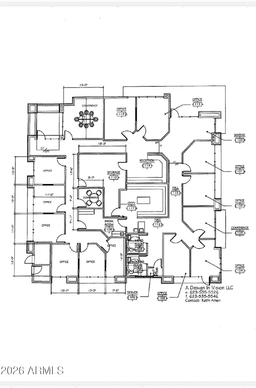 6700 ARROWHEAD PROFESSIONAL CENTER CONDOMINIUM - Commercial Sale