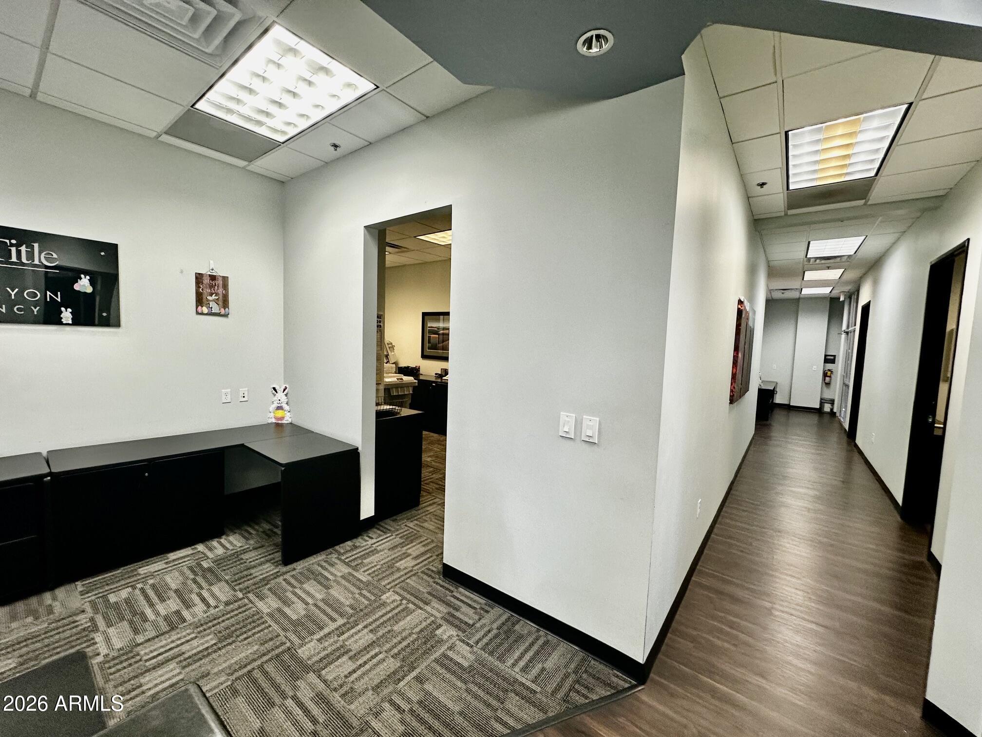 6700 ARROWHEAD PROFESSIONAL CENTER CONDOMINIUM - Commercial Sale
