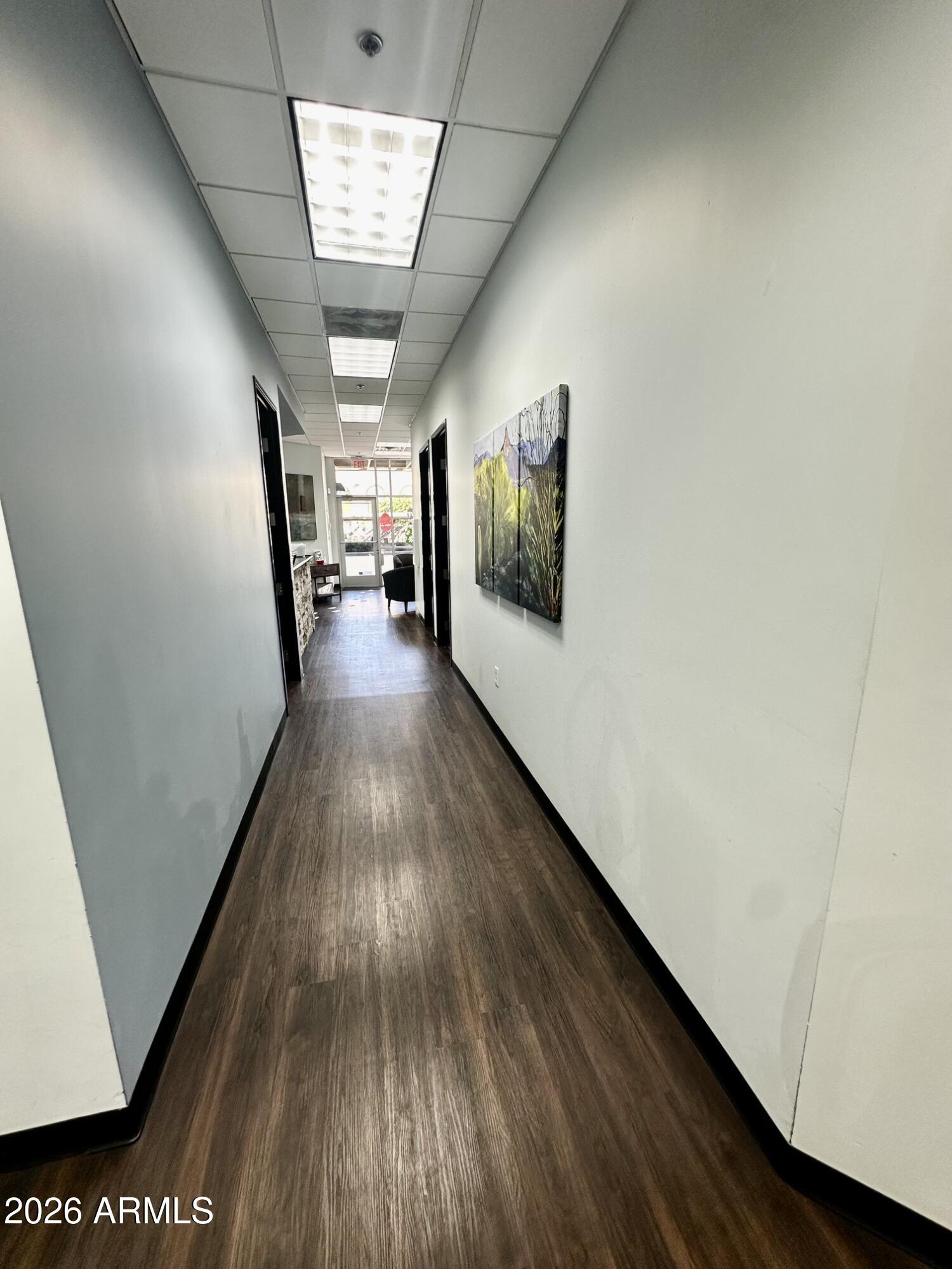6700 ARROWHEAD PROFESSIONAL CENTER CONDOMINIUM - Commercial Sale