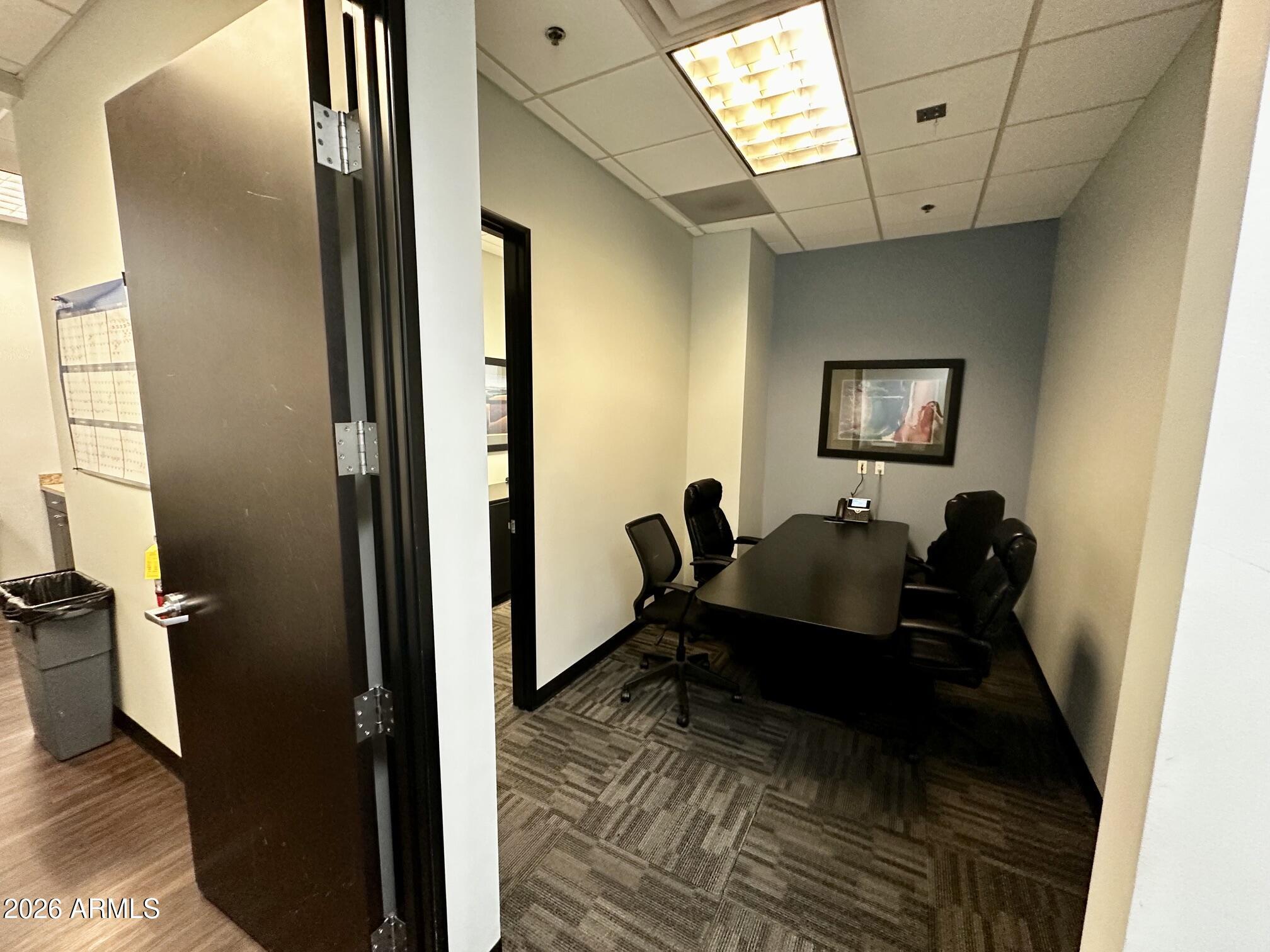6700 ARROWHEAD PROFESSIONAL CENTER CONDOMINIUM - Commercial Sale